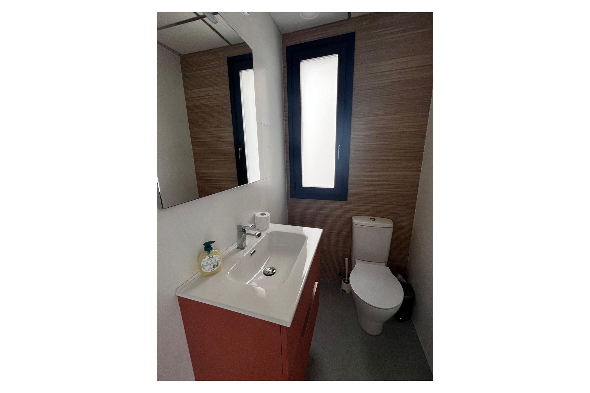 Återförsäljning - Villa -
Algorfa - Inland