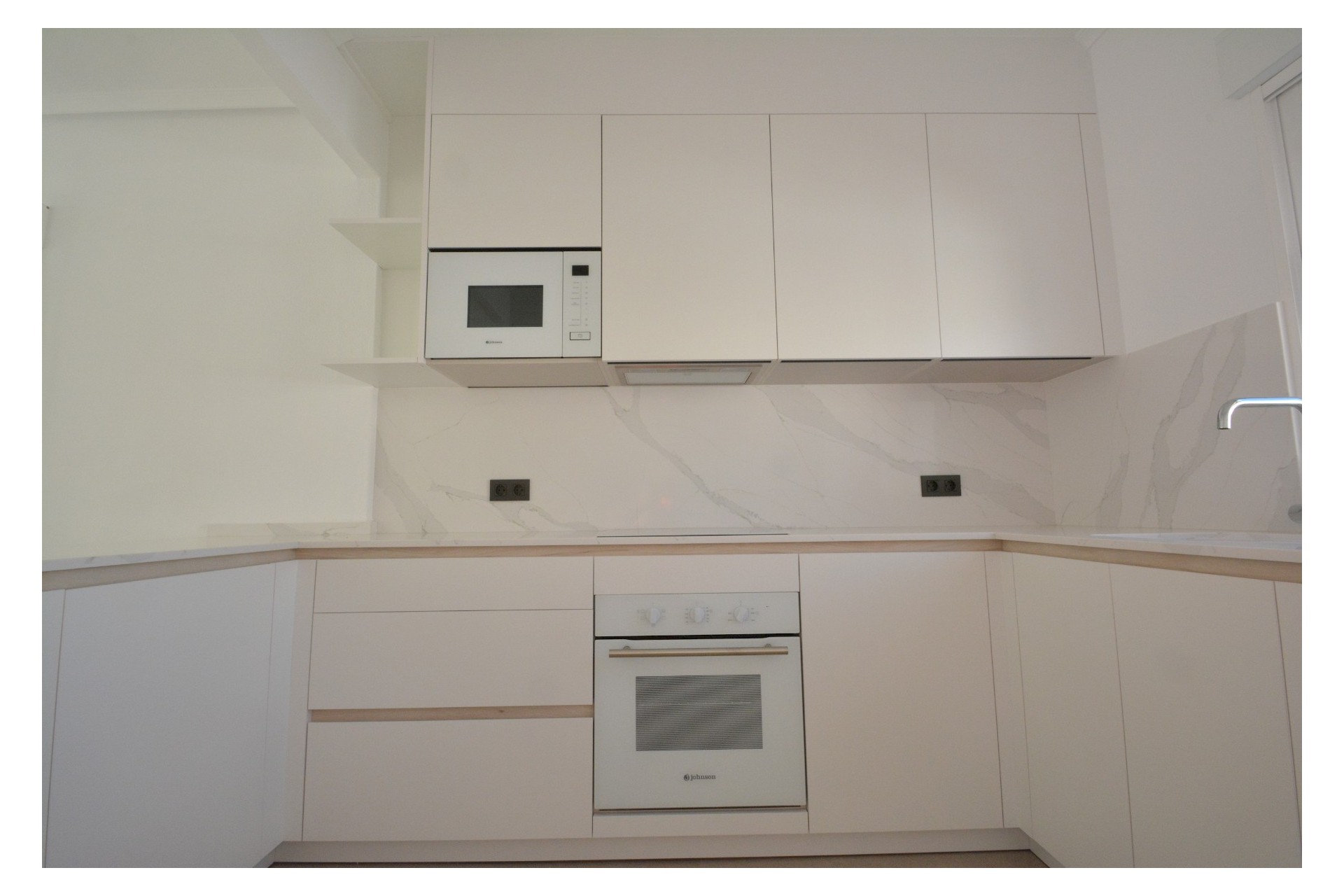 Återförsäljning - Villa -
Algorfa - Inland