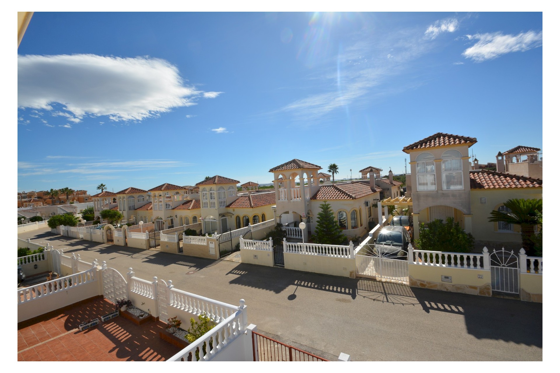 Återförsäljning - Villa -
Algorfa - Inland