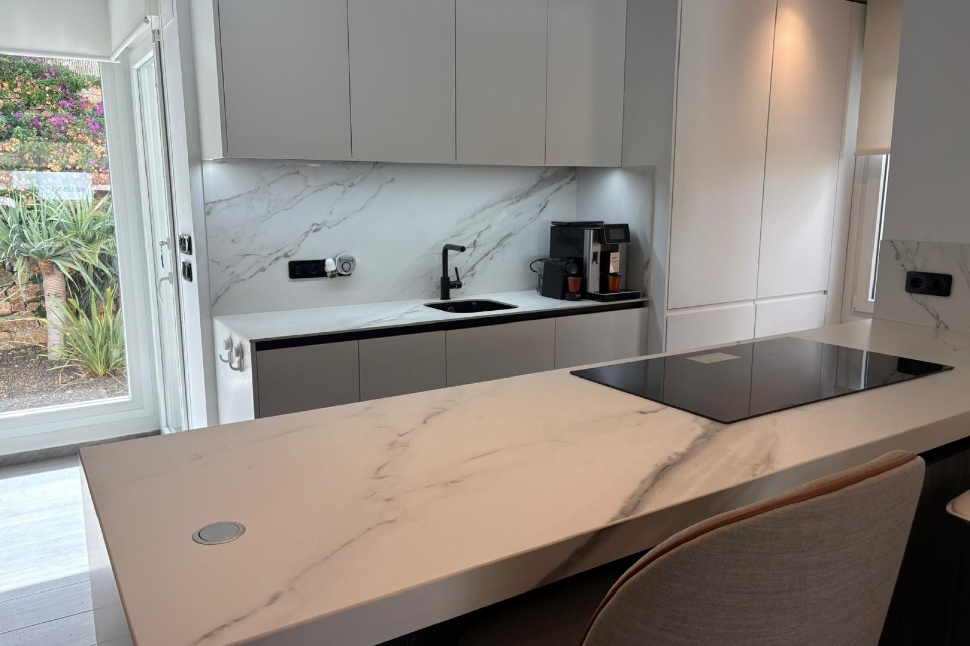 Återförsäljning - Villa -
Algorfa - Inland