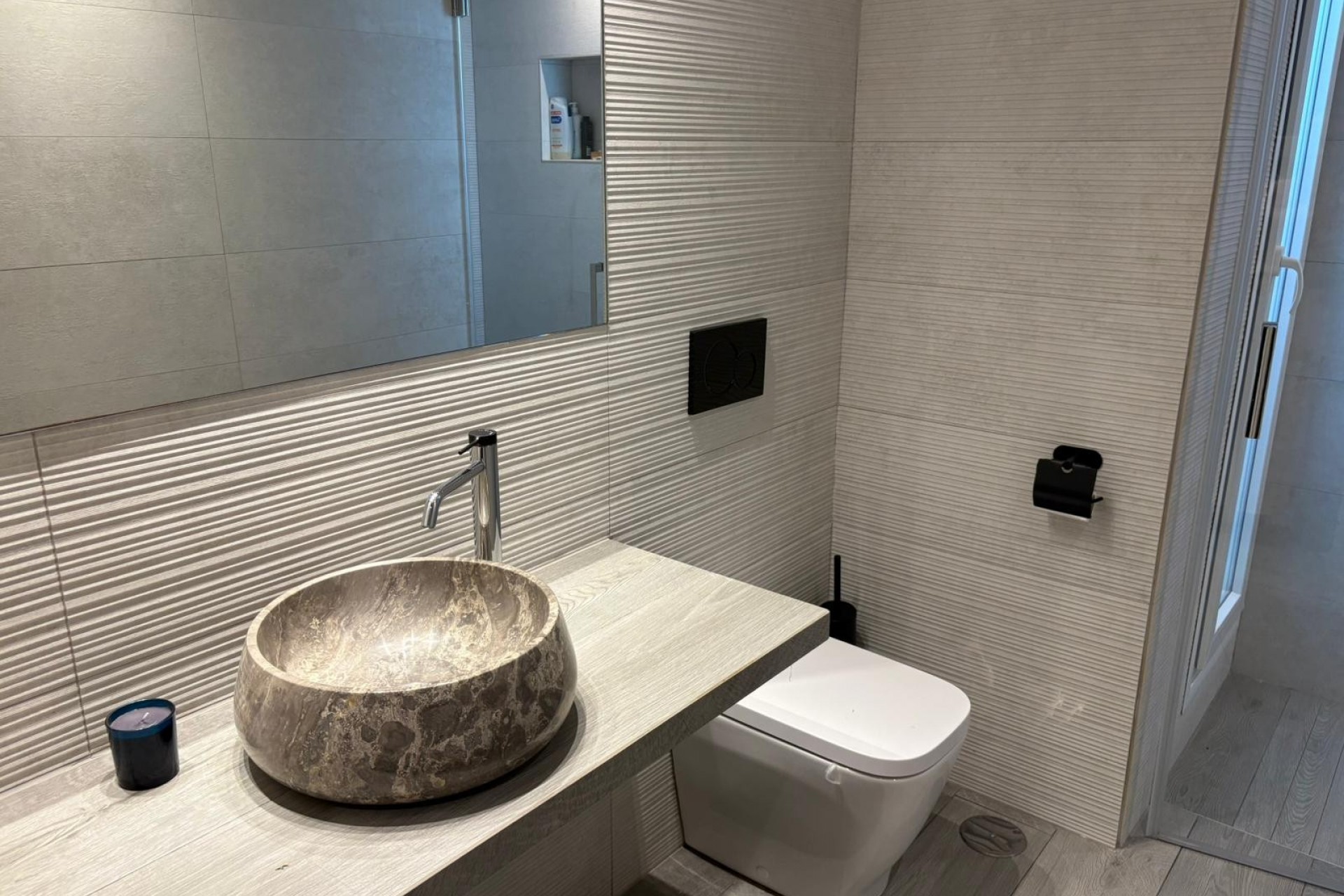 Återförsäljning - Villa -
Algorfa - Inland