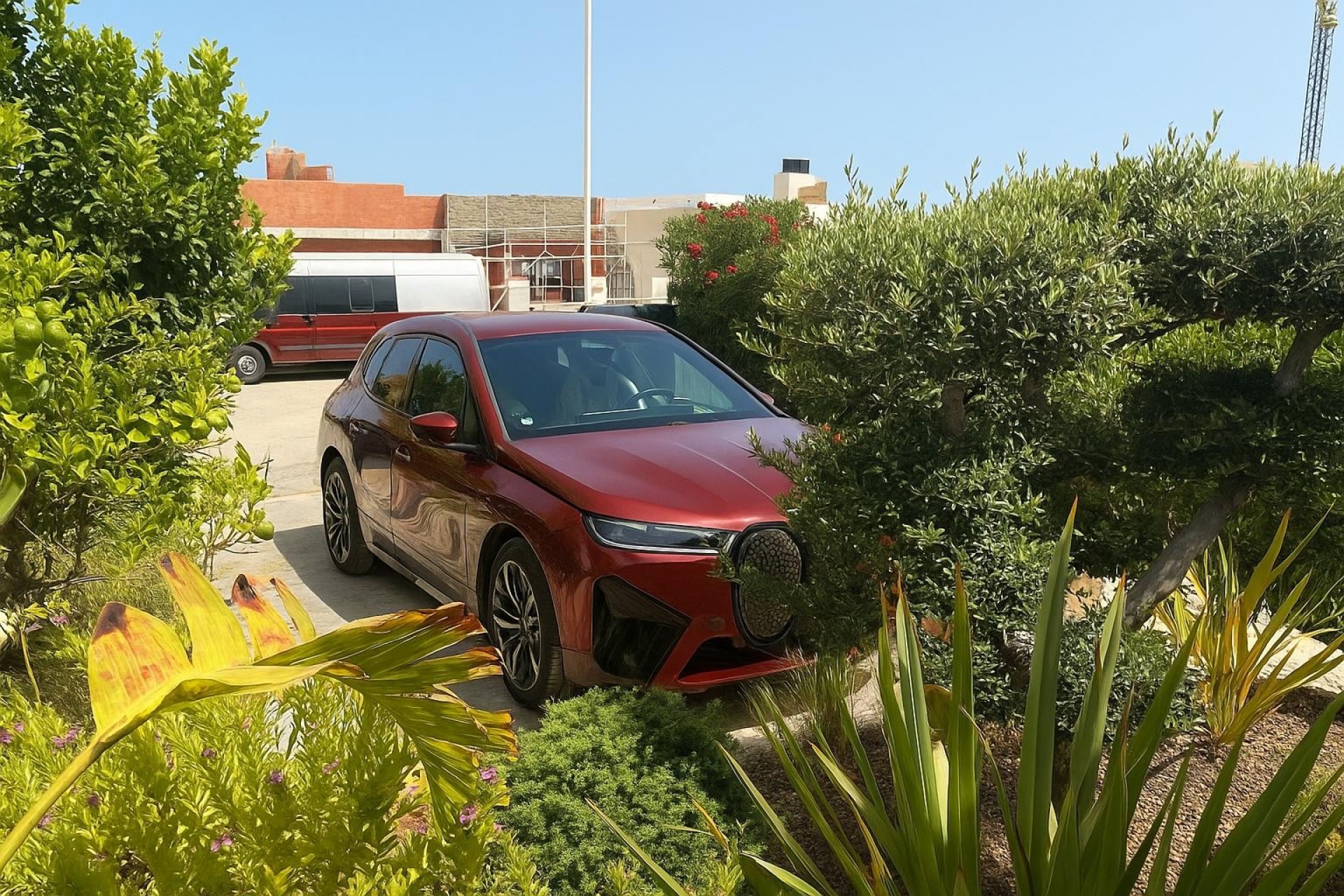 Återförsäljning - Villa -
Algorfa - Inland