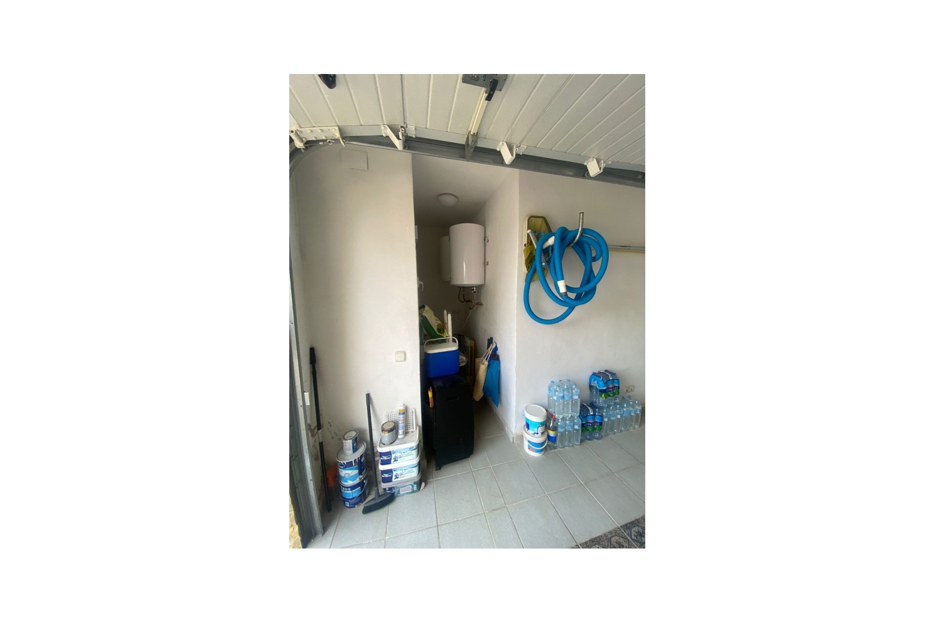 Återförsäljning - Villa -
Algorfa - Inland