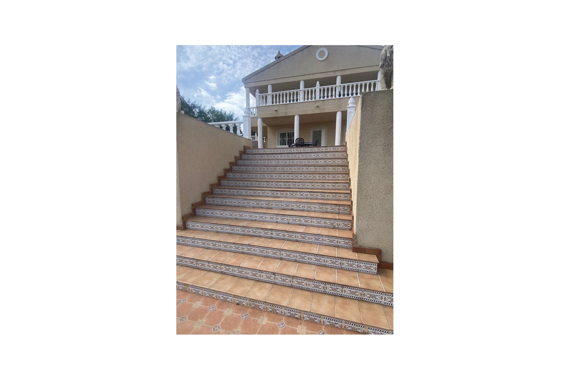 Återförsäljning - Villa -
Algorfa - Inland