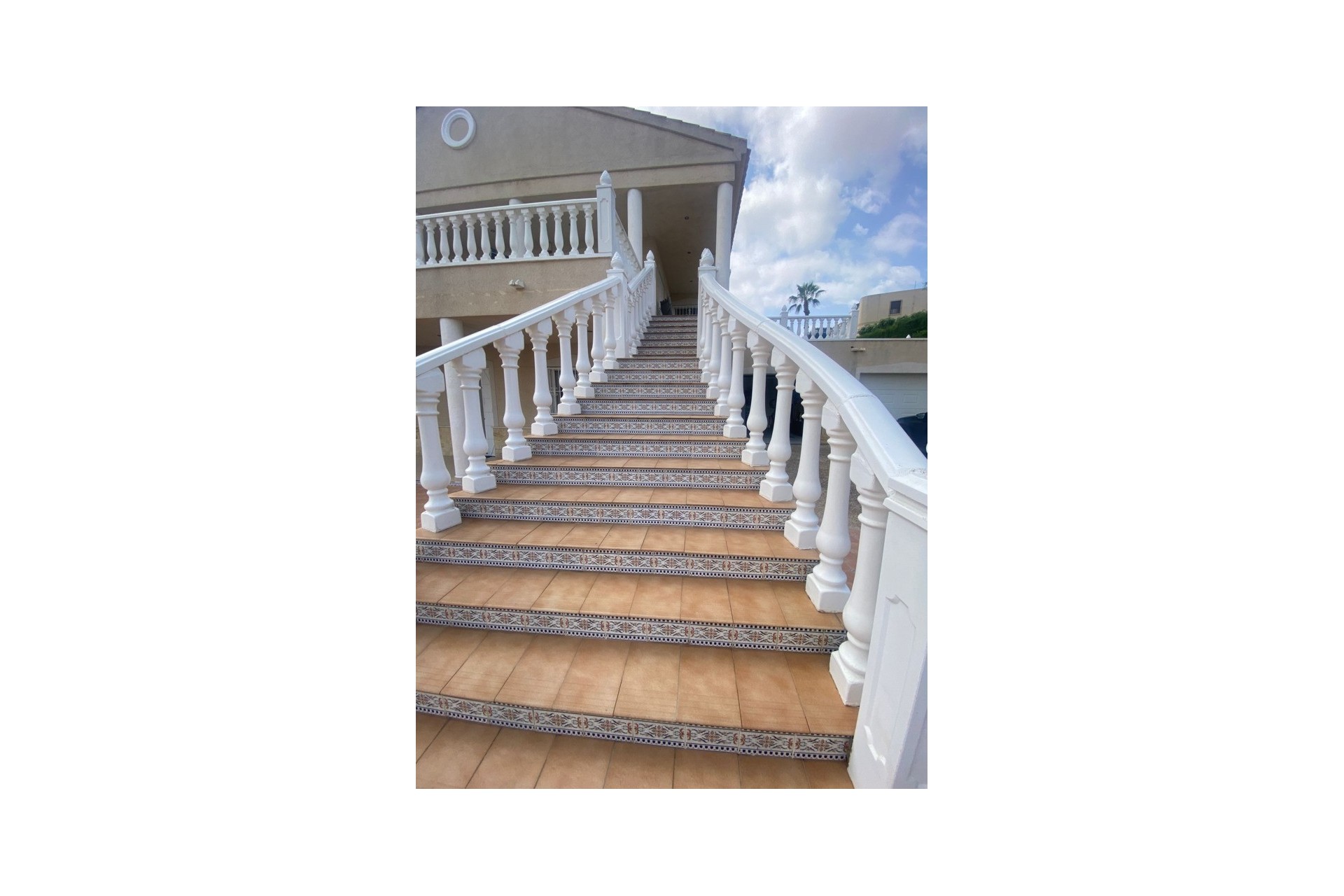 Återförsäljning - Villa -
Algorfa - Inland