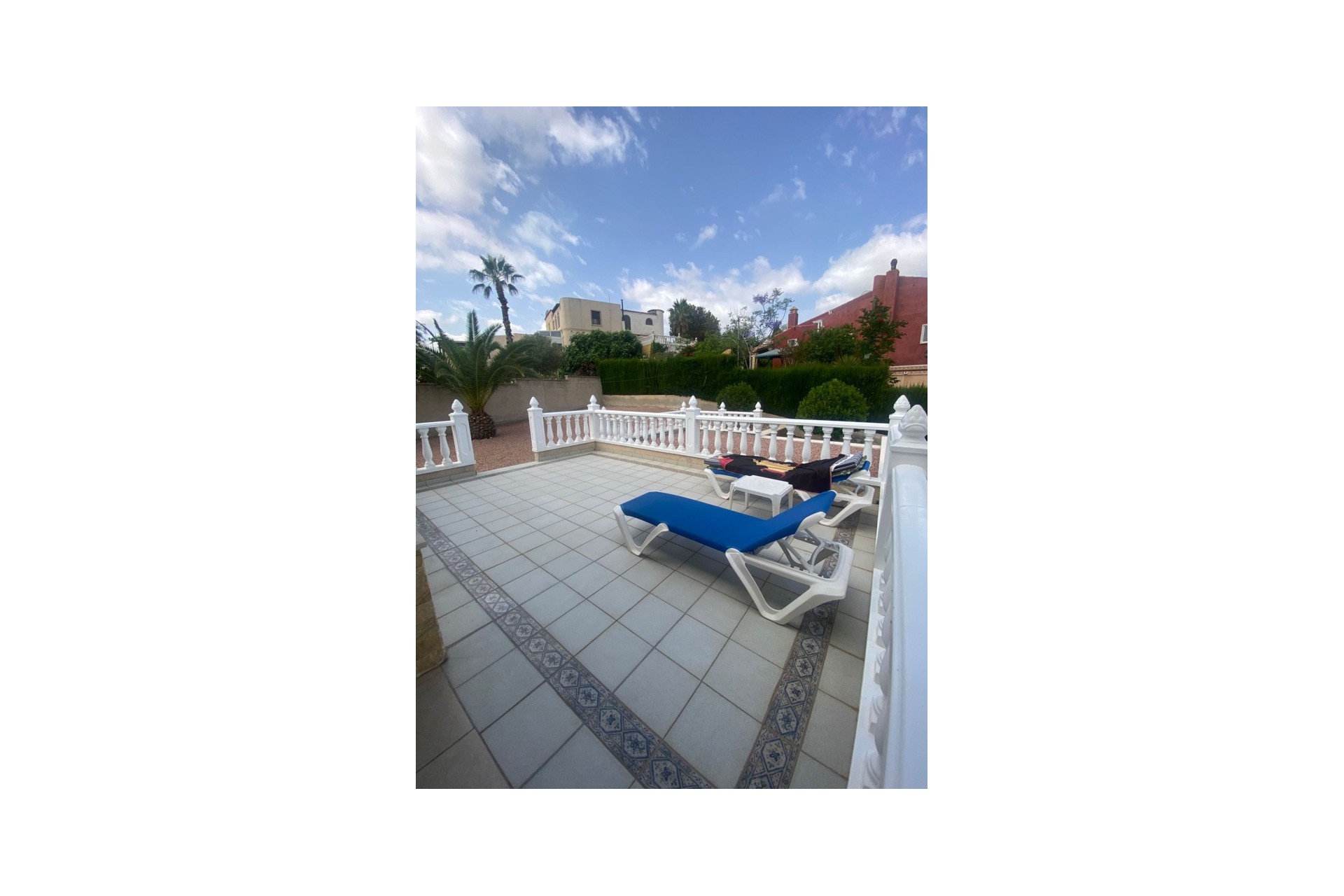 Återförsäljning - Villa -
Algorfa - Inland