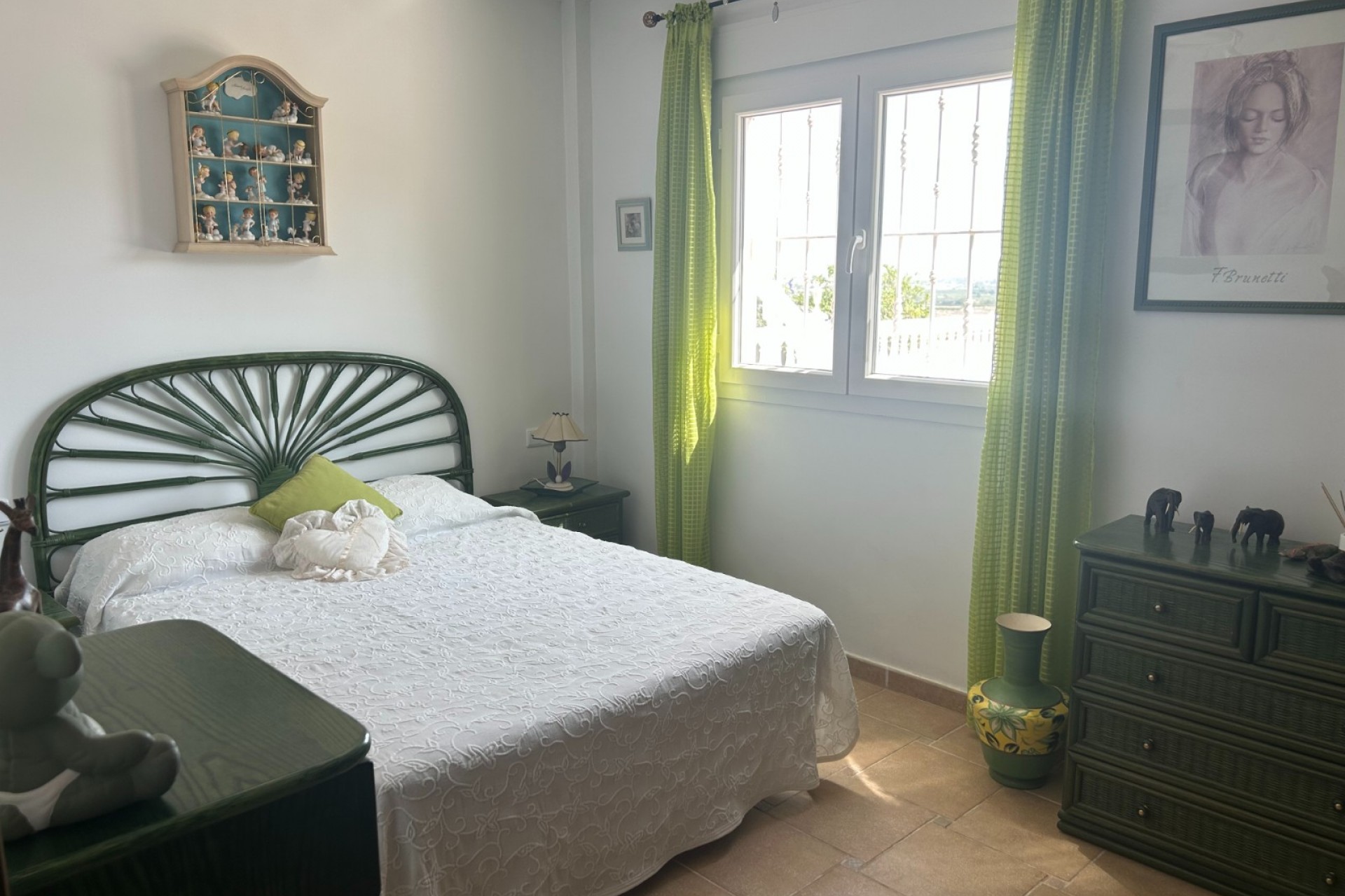 Återförsäljning - Villa -
Algorfa - Inland