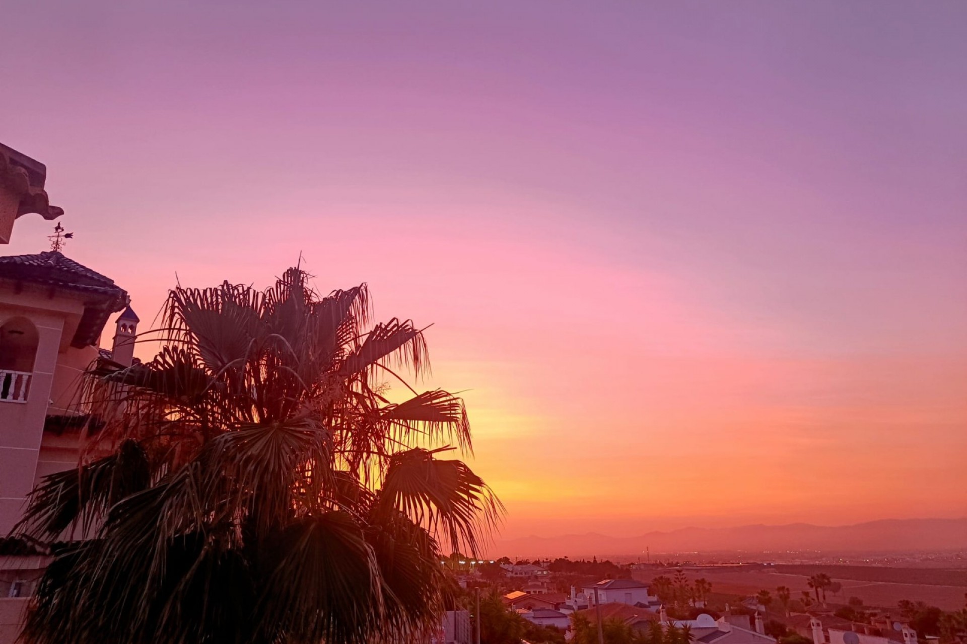 Återförsäljning - Villa -
Algorfa - Inland