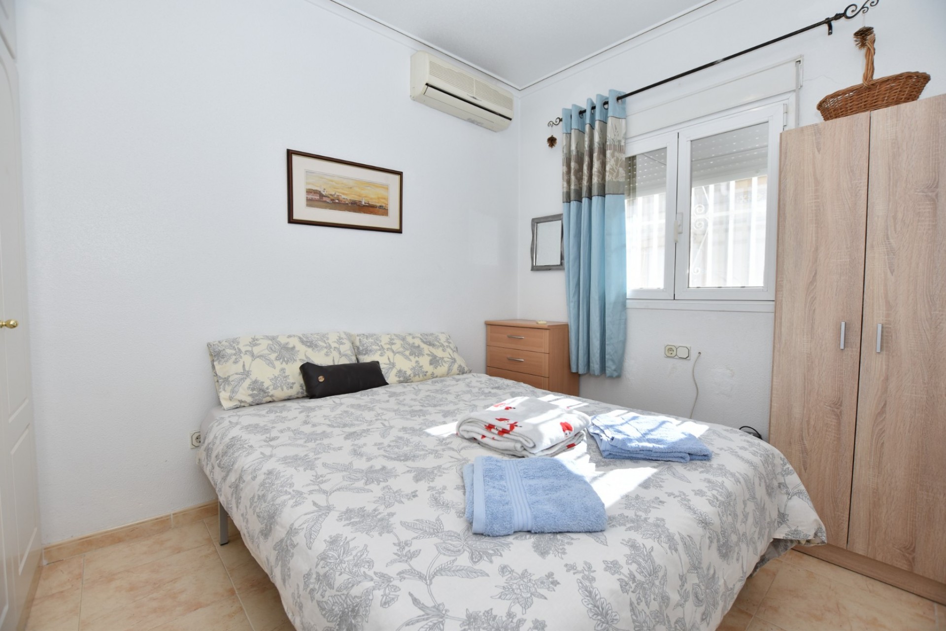 Återförsäljning - Villa -
Algorfa - Inland