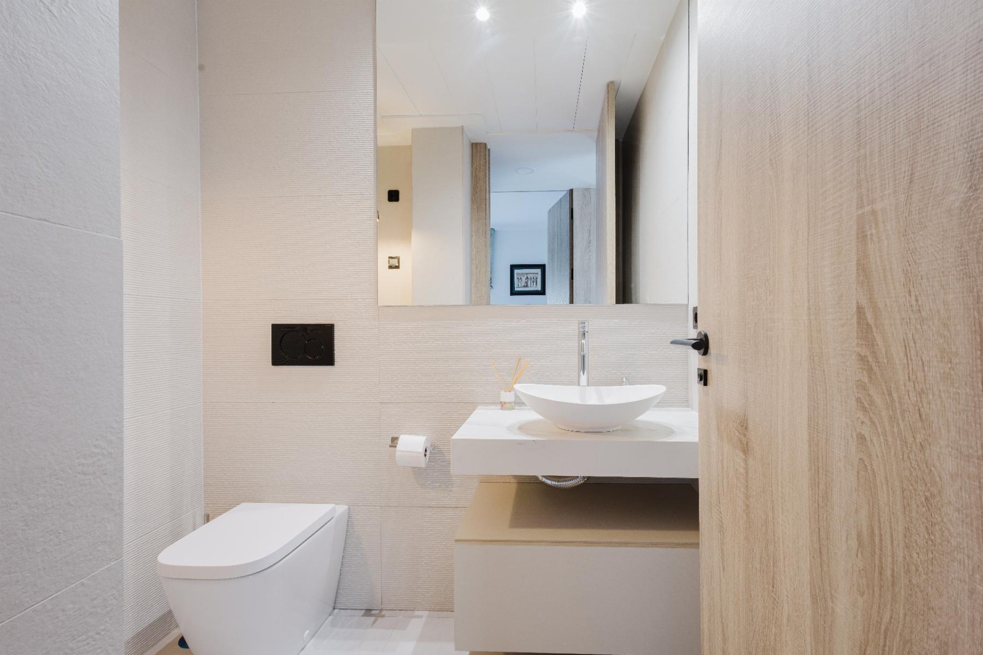 Återförsäljning - Villa -
Algorfa - Inland