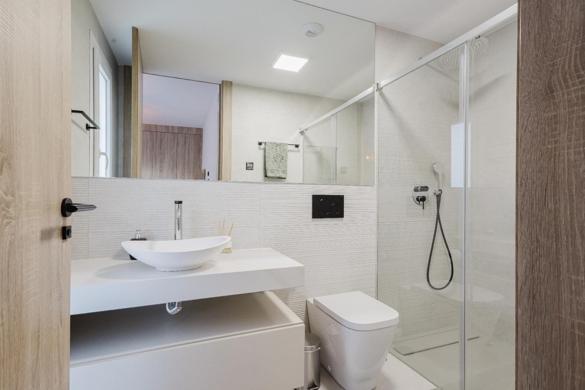 Återförsäljning - Villa -
Algorfa - Inland