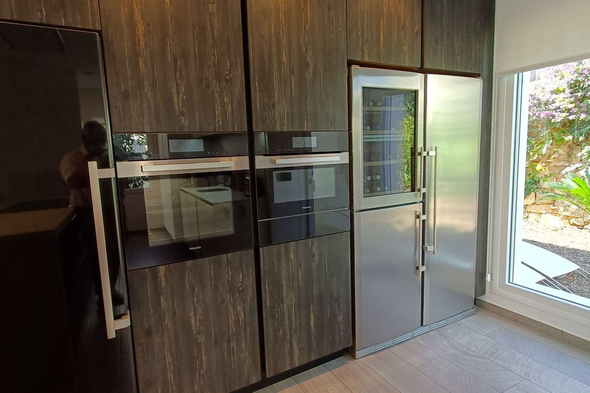 Återförsäljning - Villa -
Algorfa - Inland