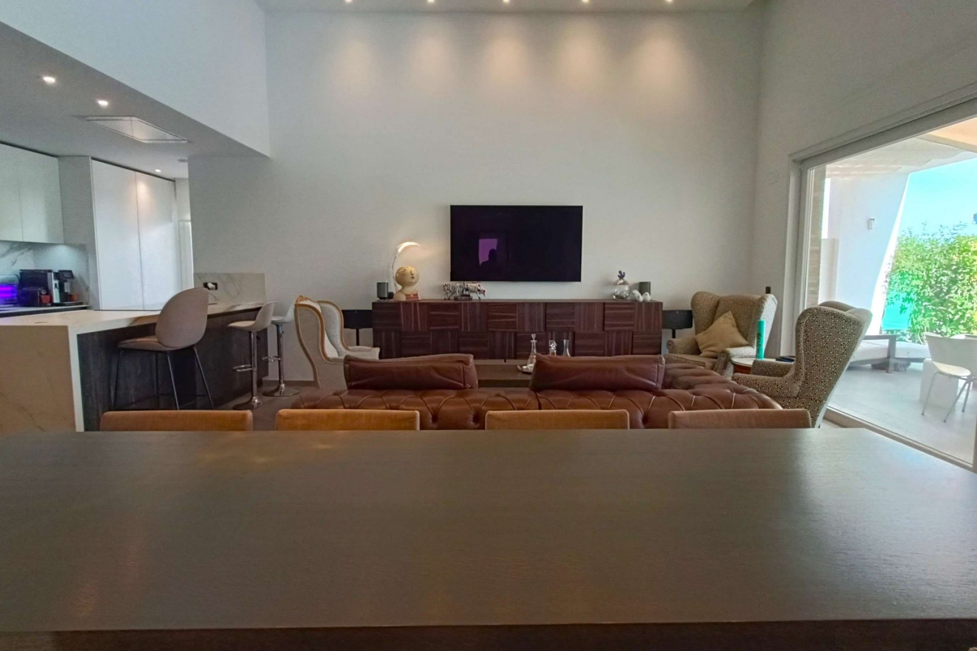 Återförsäljning - Villa -
Algorfa - Inland