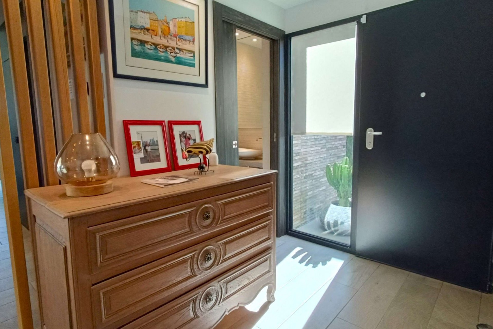 Återförsäljning - Villa -
Algorfa - Inland