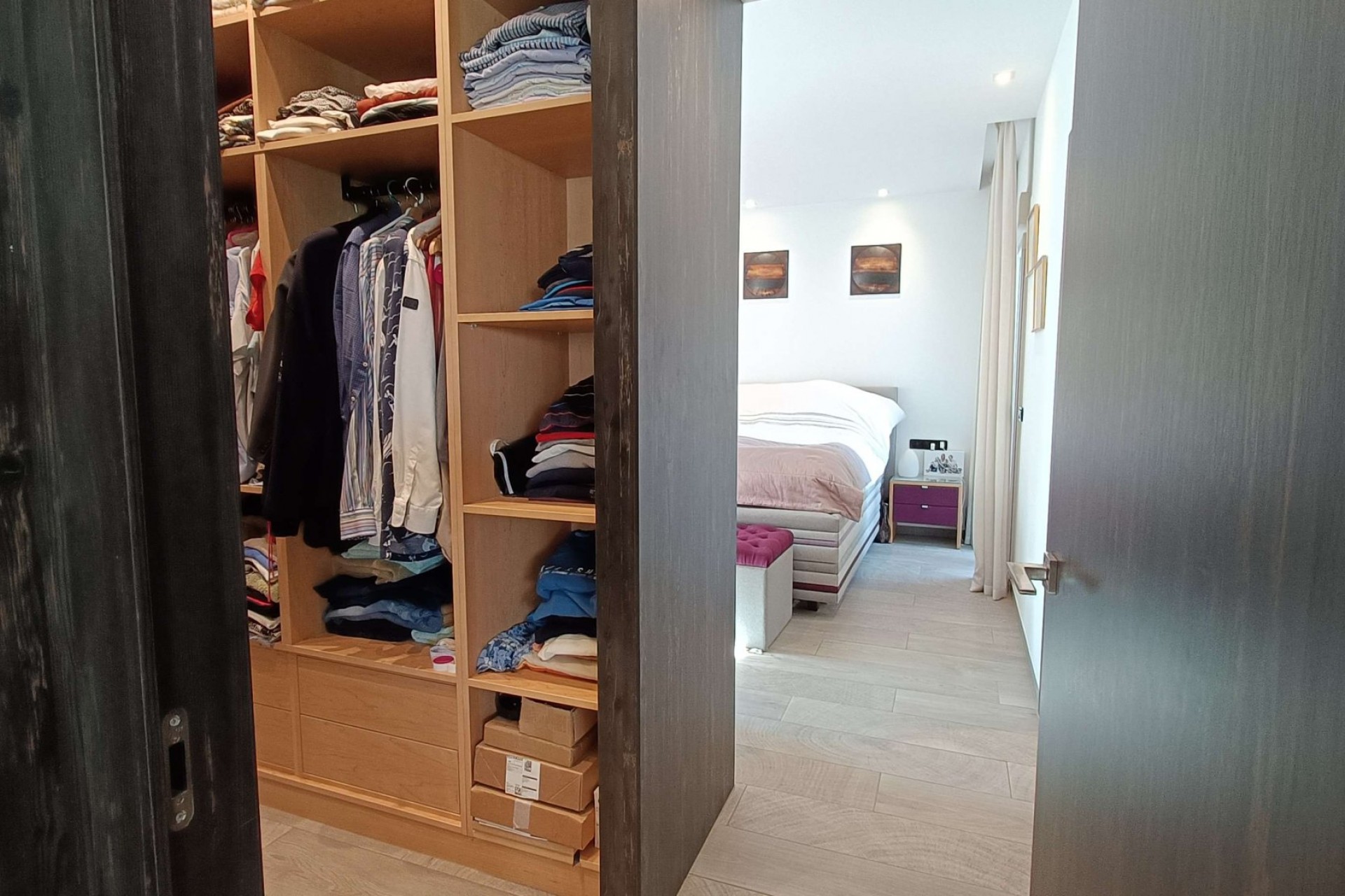 Återförsäljning - Villa -
Algorfa - Inland