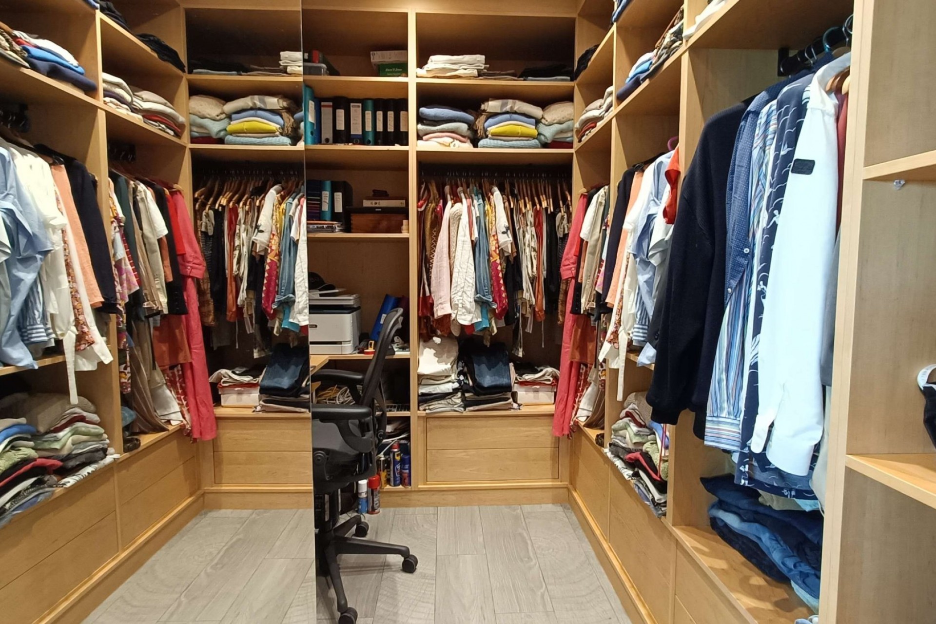 Återförsäljning - Villa -
Algorfa - Inland