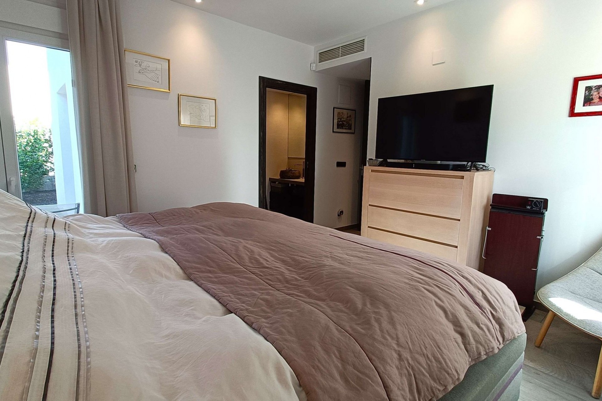 Återförsäljning - Villa -
Algorfa - Inland