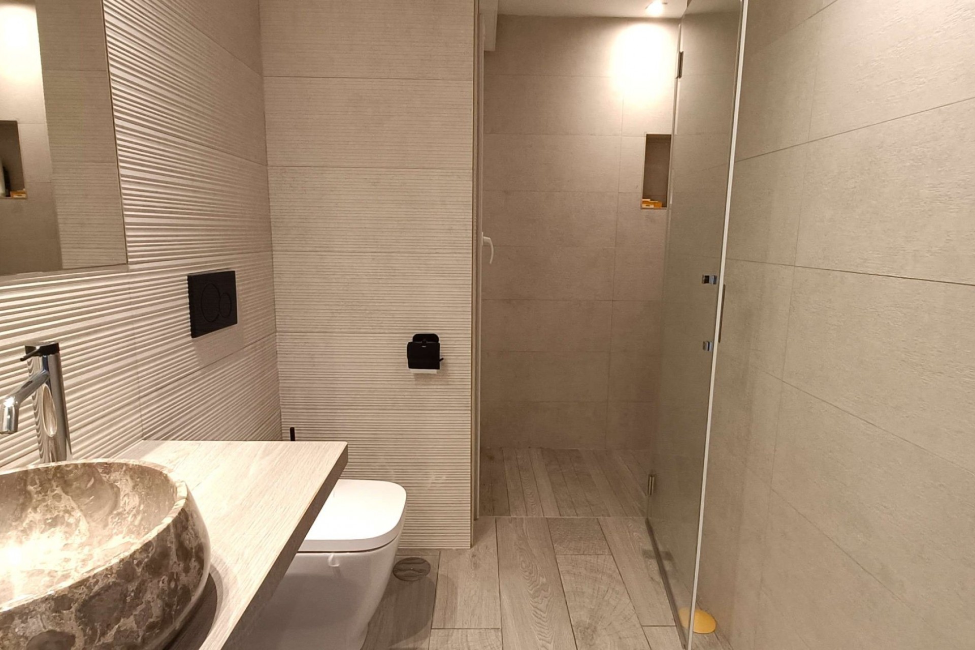 Återförsäljning - Villa -
Algorfa - Inland