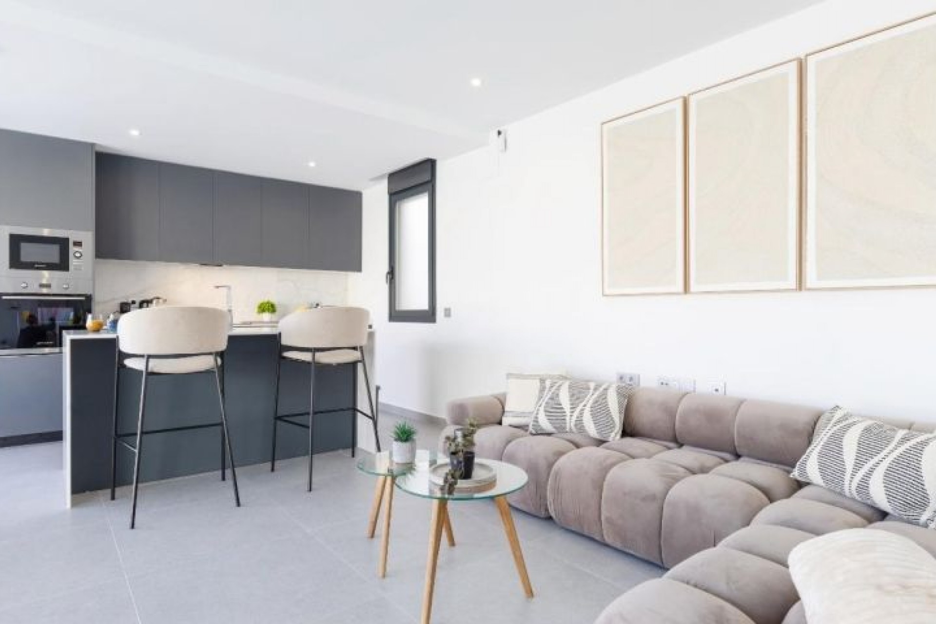 Återförsäljning - Villa -
Algorfa - Inland