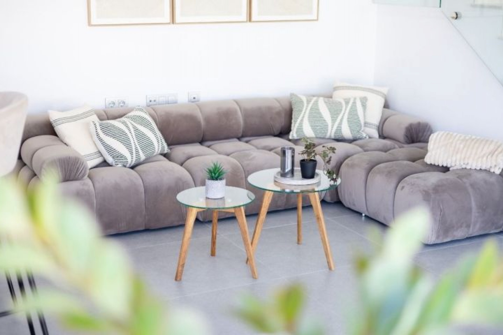 Återförsäljning - Villa -
Algorfa - Inland