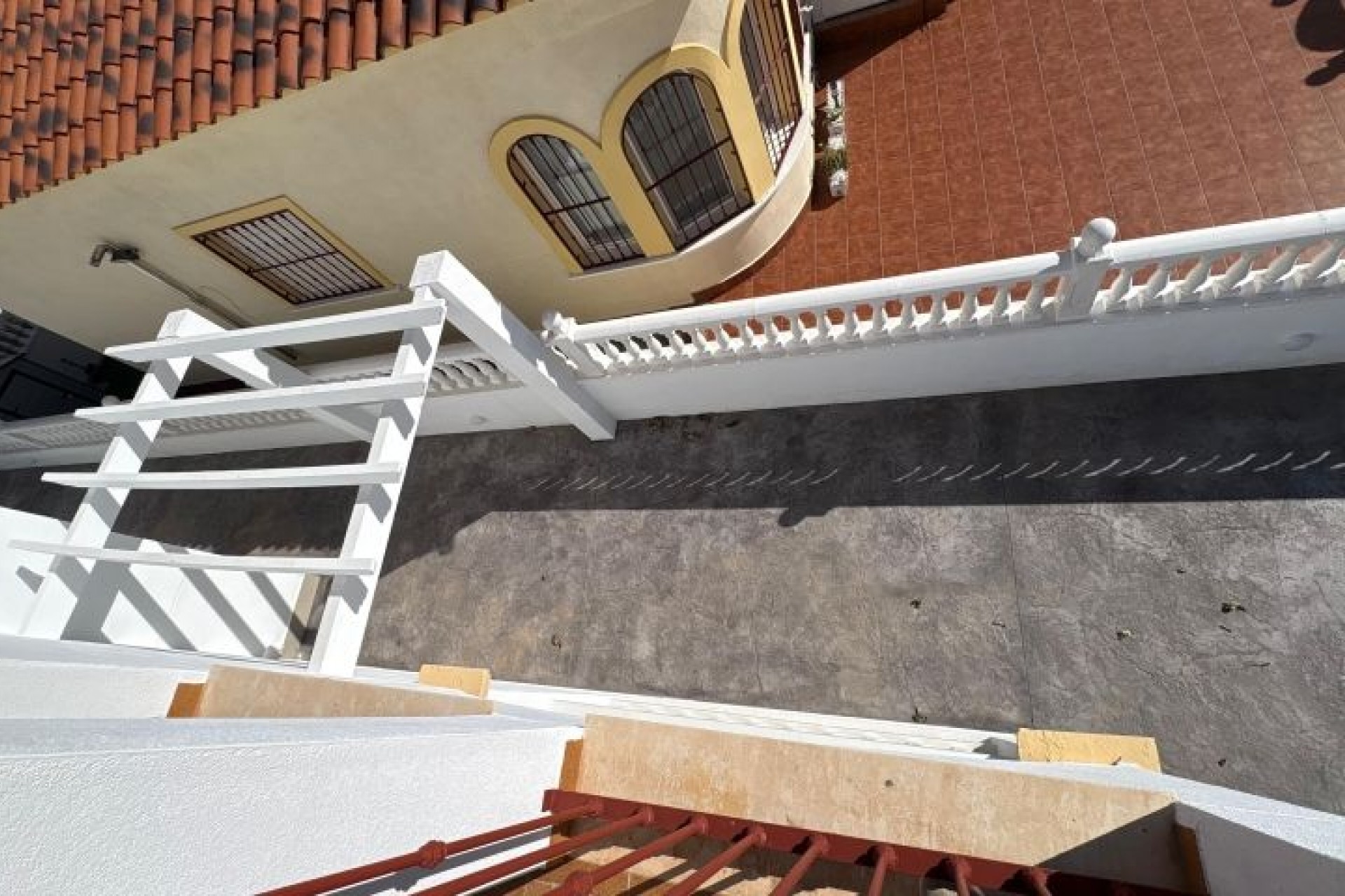 Återförsäljning - Villa -
Algorfa - Inland