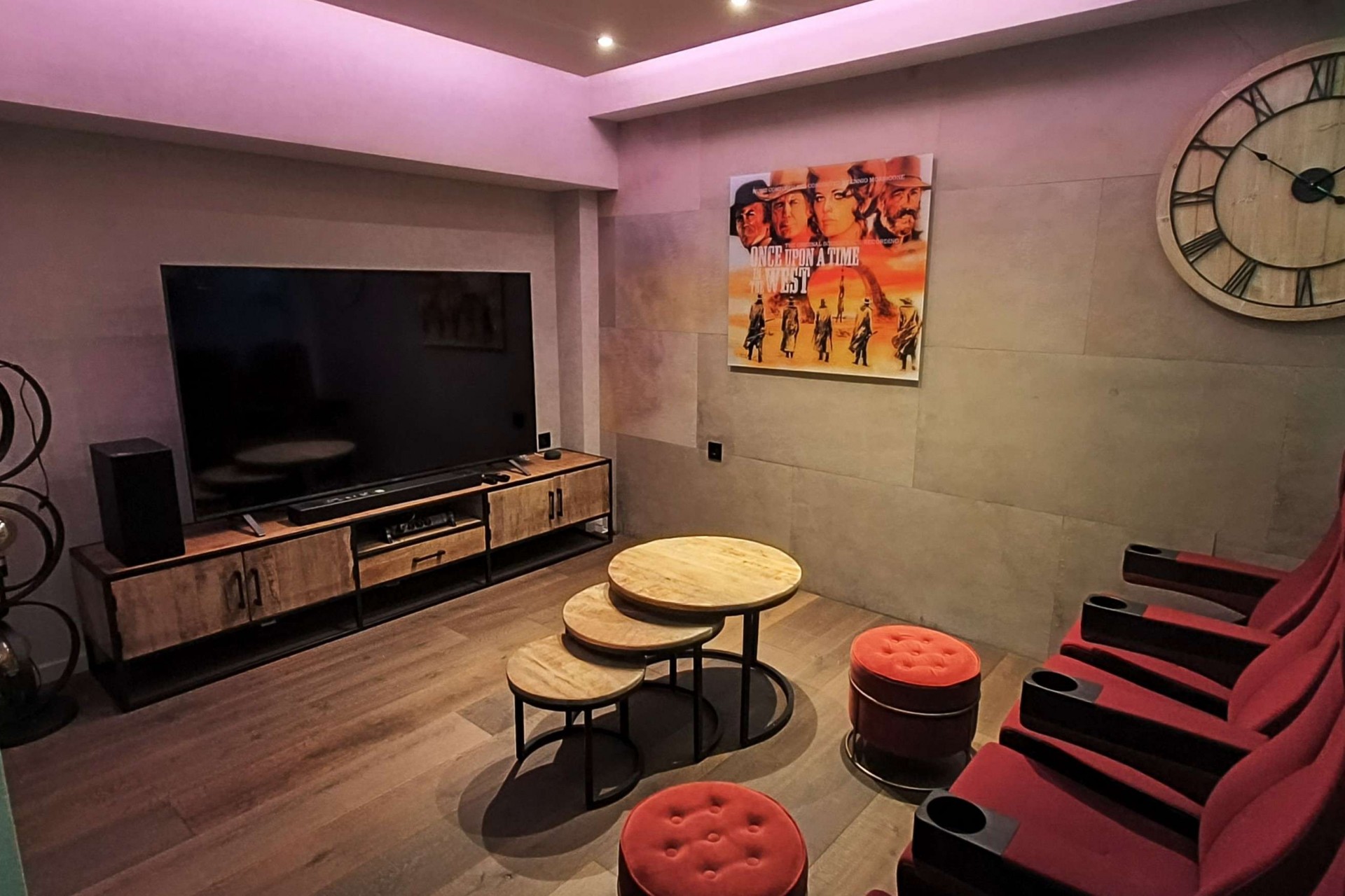 Återförsäljning - Villa -
Algorfa - Inland