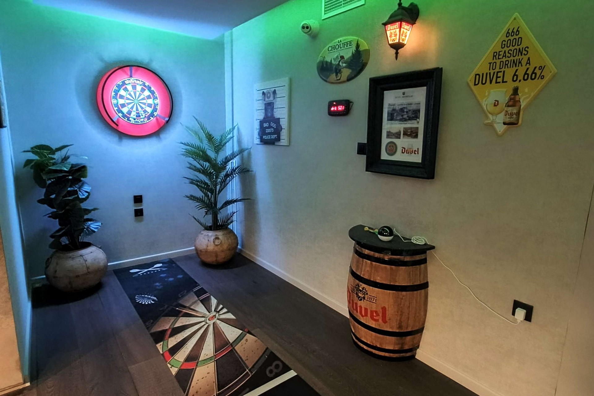 Återförsäljning - Villa -
Algorfa - Inland