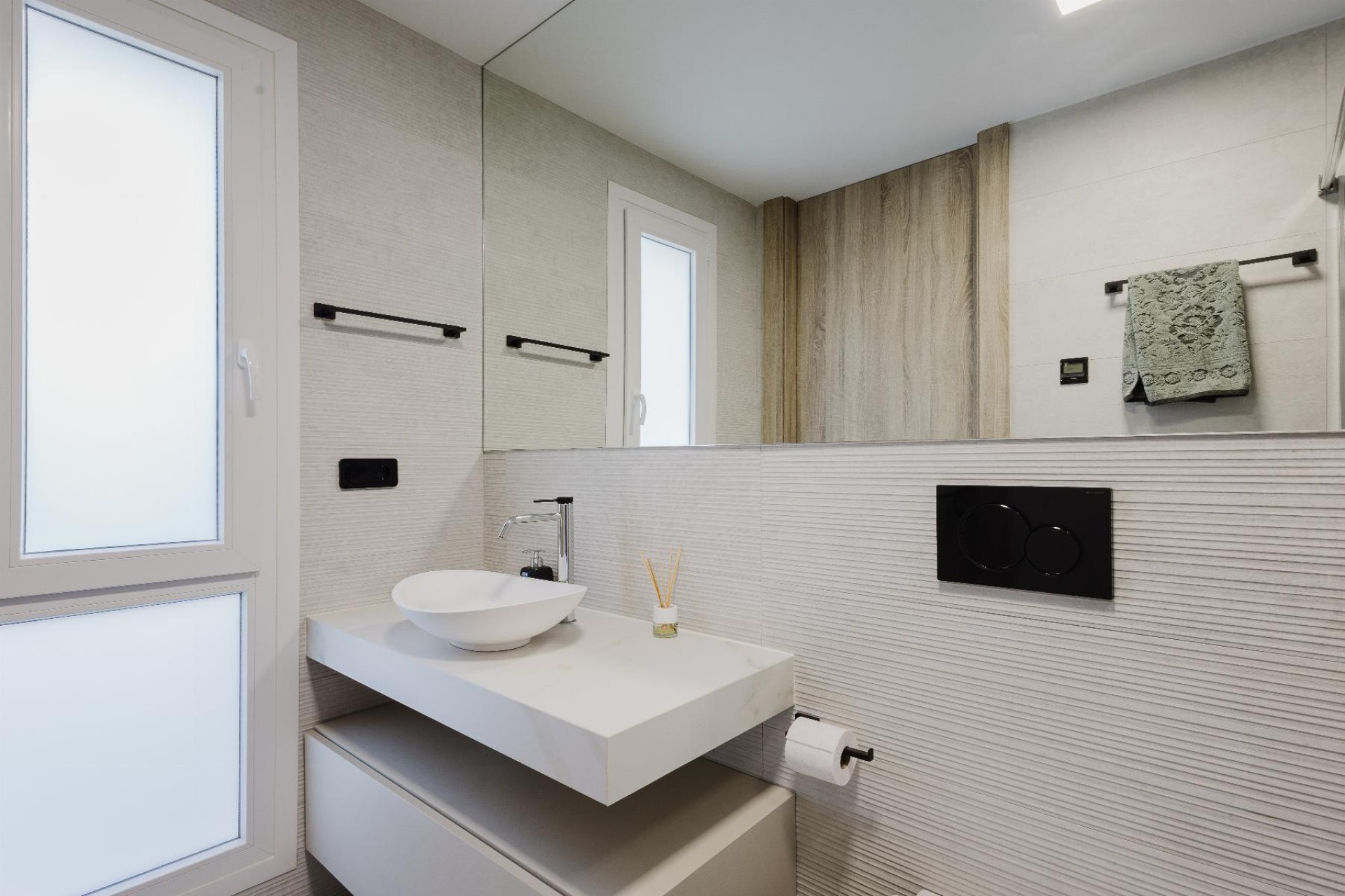 Återförsäljning - Villa -
Algorfa - Inland