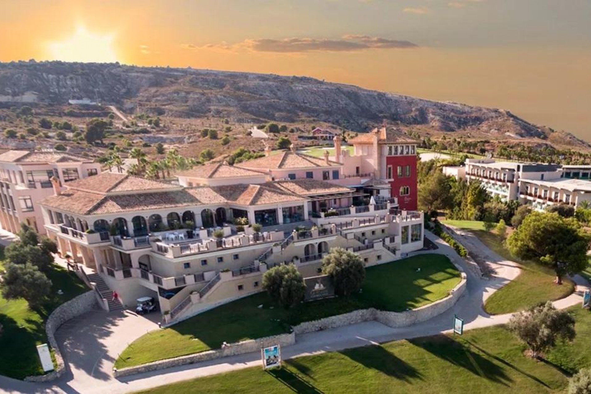 Återförsäljning - Villa -
Algorfa - Inland