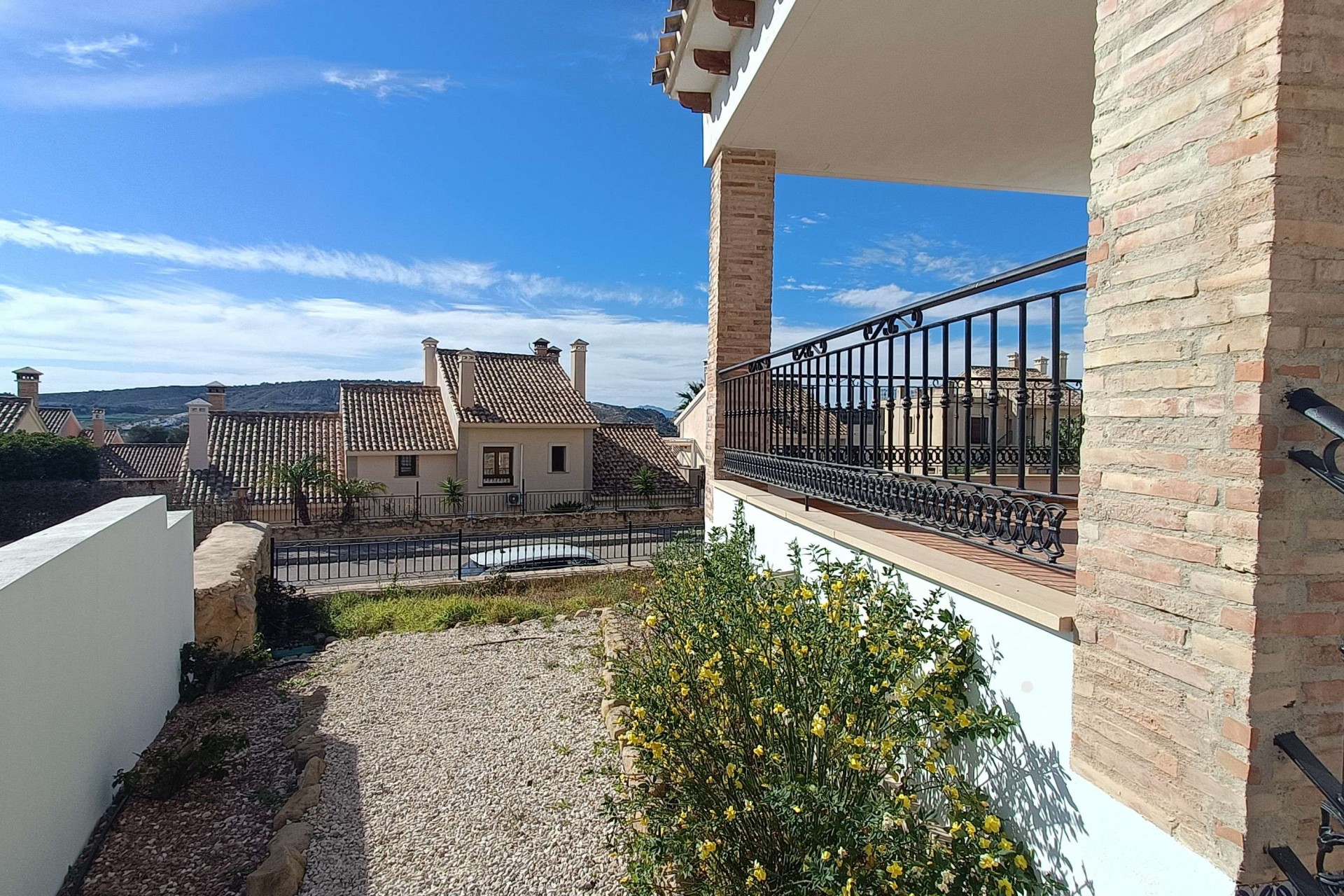 Återförsäljning - Villa -
Algorfa - Inland