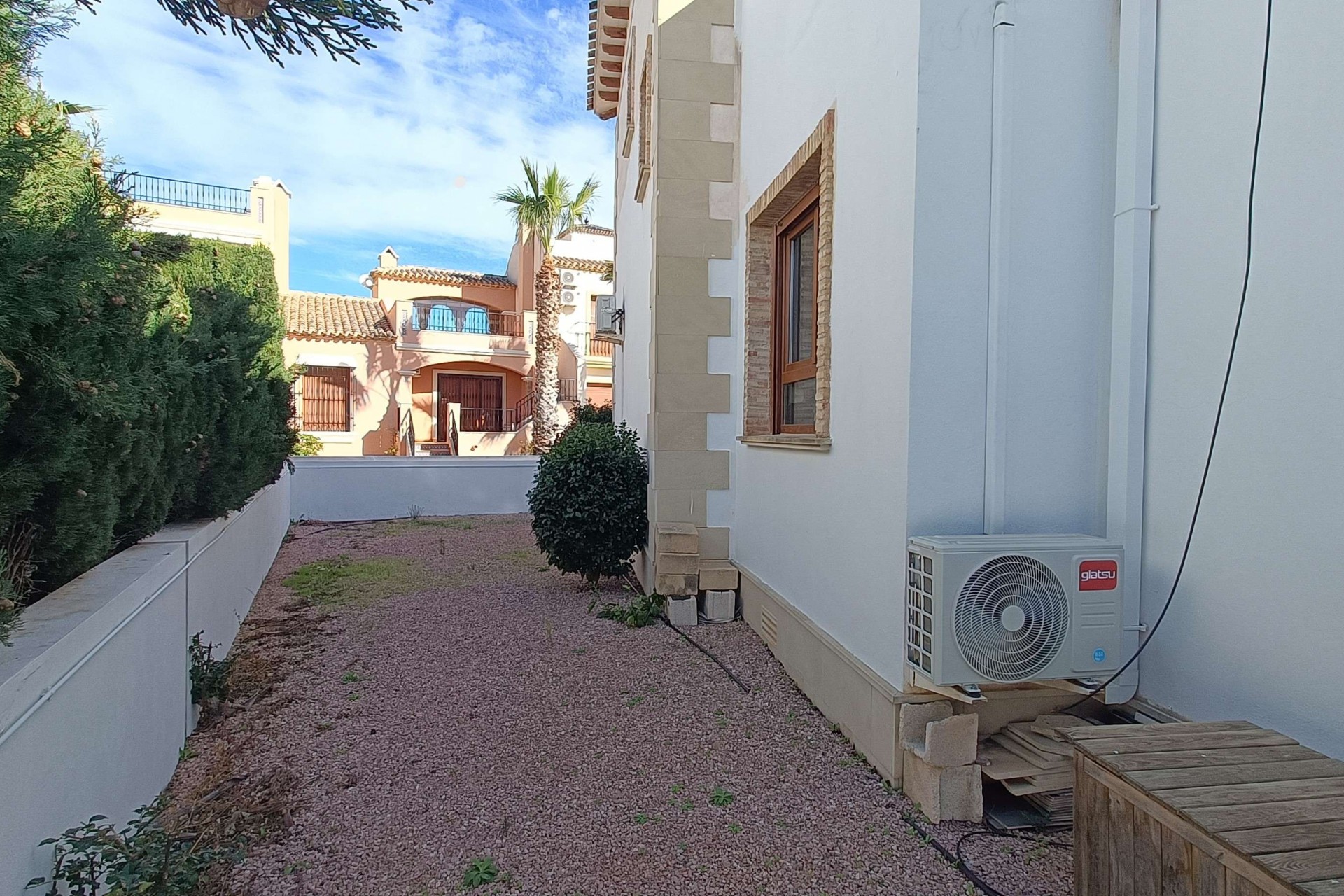 Återförsäljning - Villa -
Algorfa - Inland