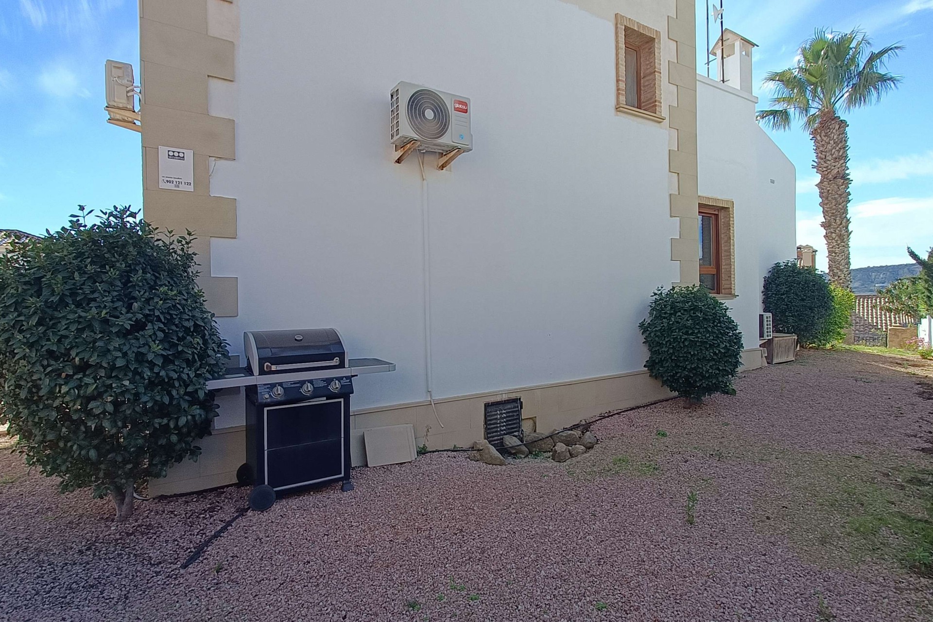 Återförsäljning - Villa -
Algorfa - Inland
