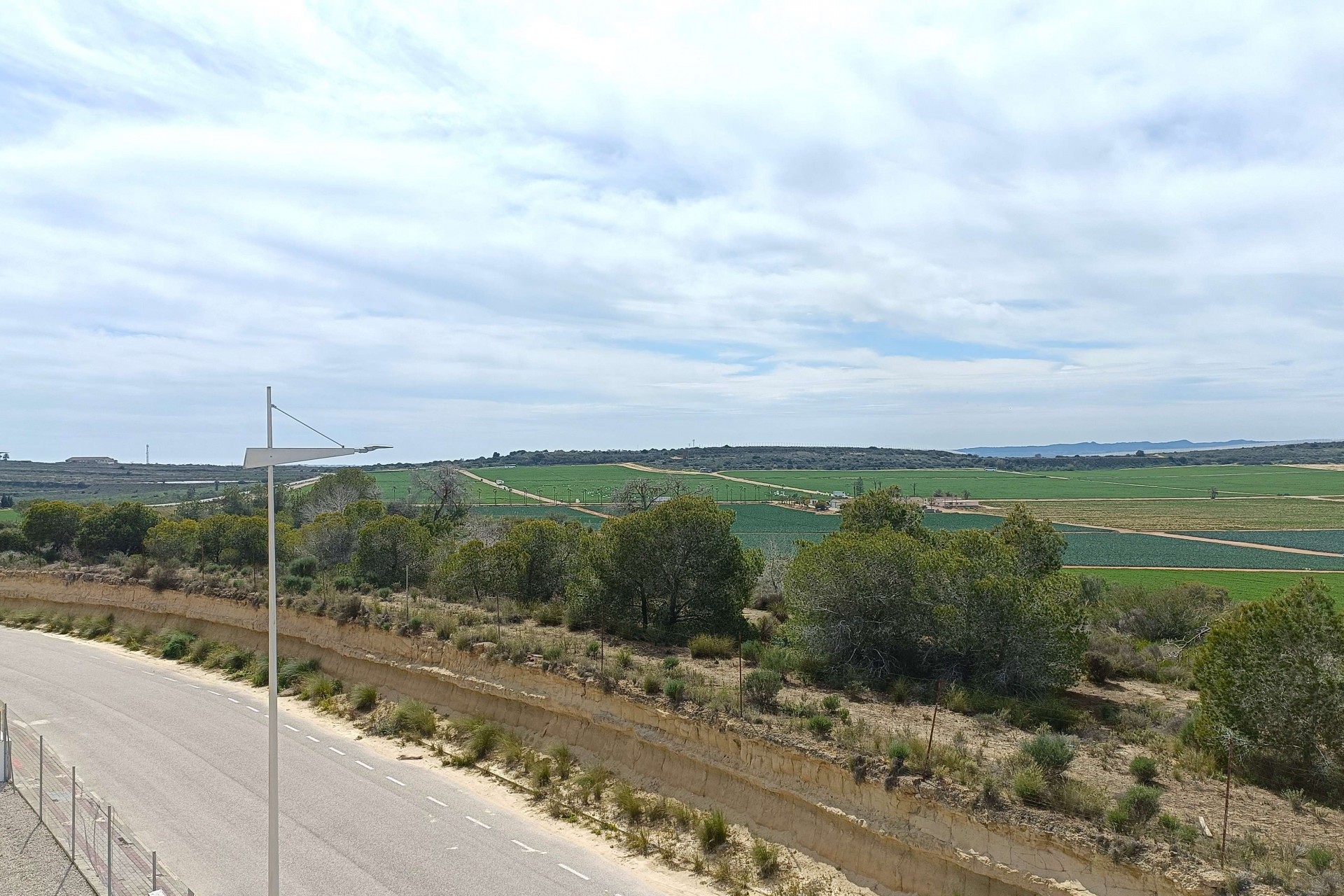 Återförsäljning - Villa -
Algorfa - Inland