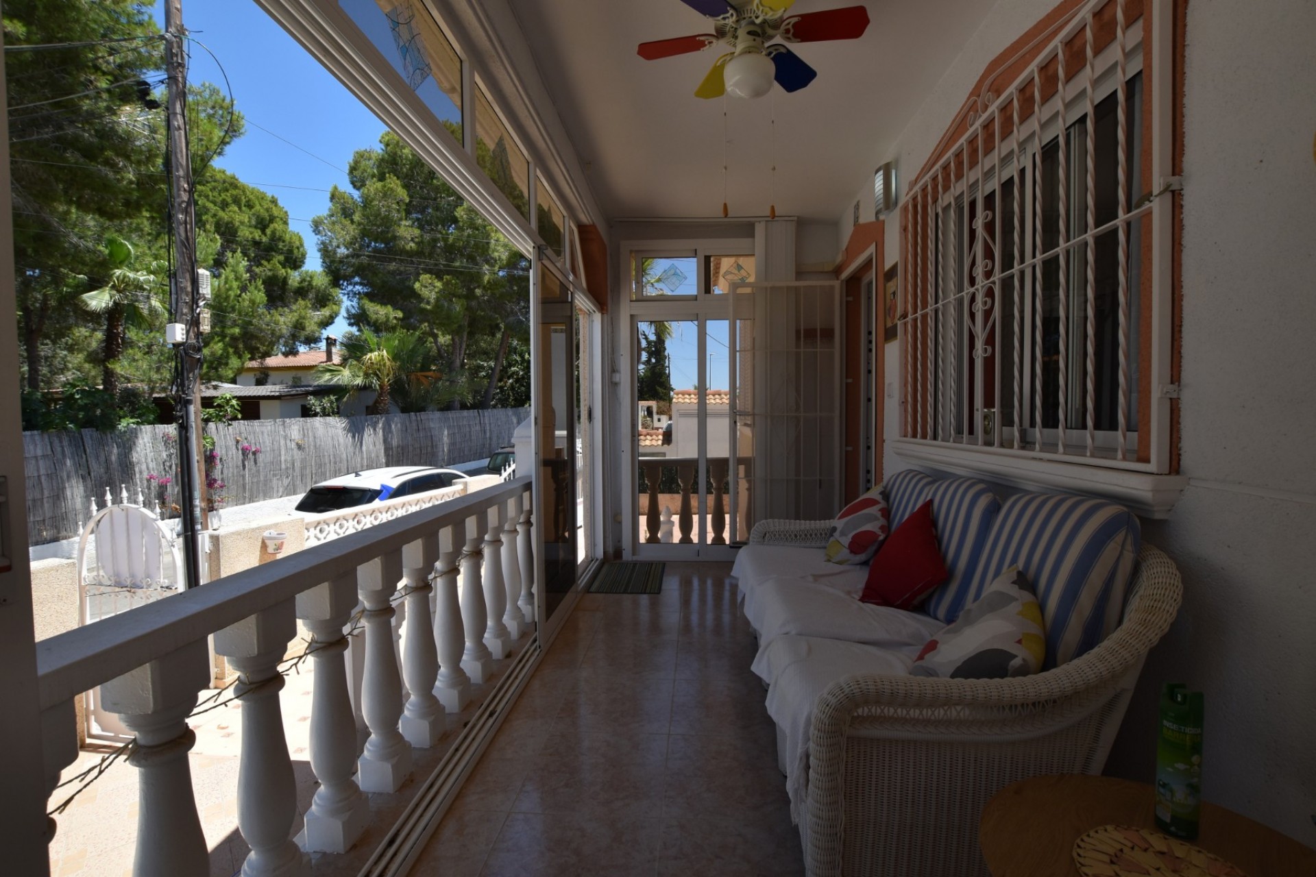 Återförsäljning - Villa -
Algorfa - Inland