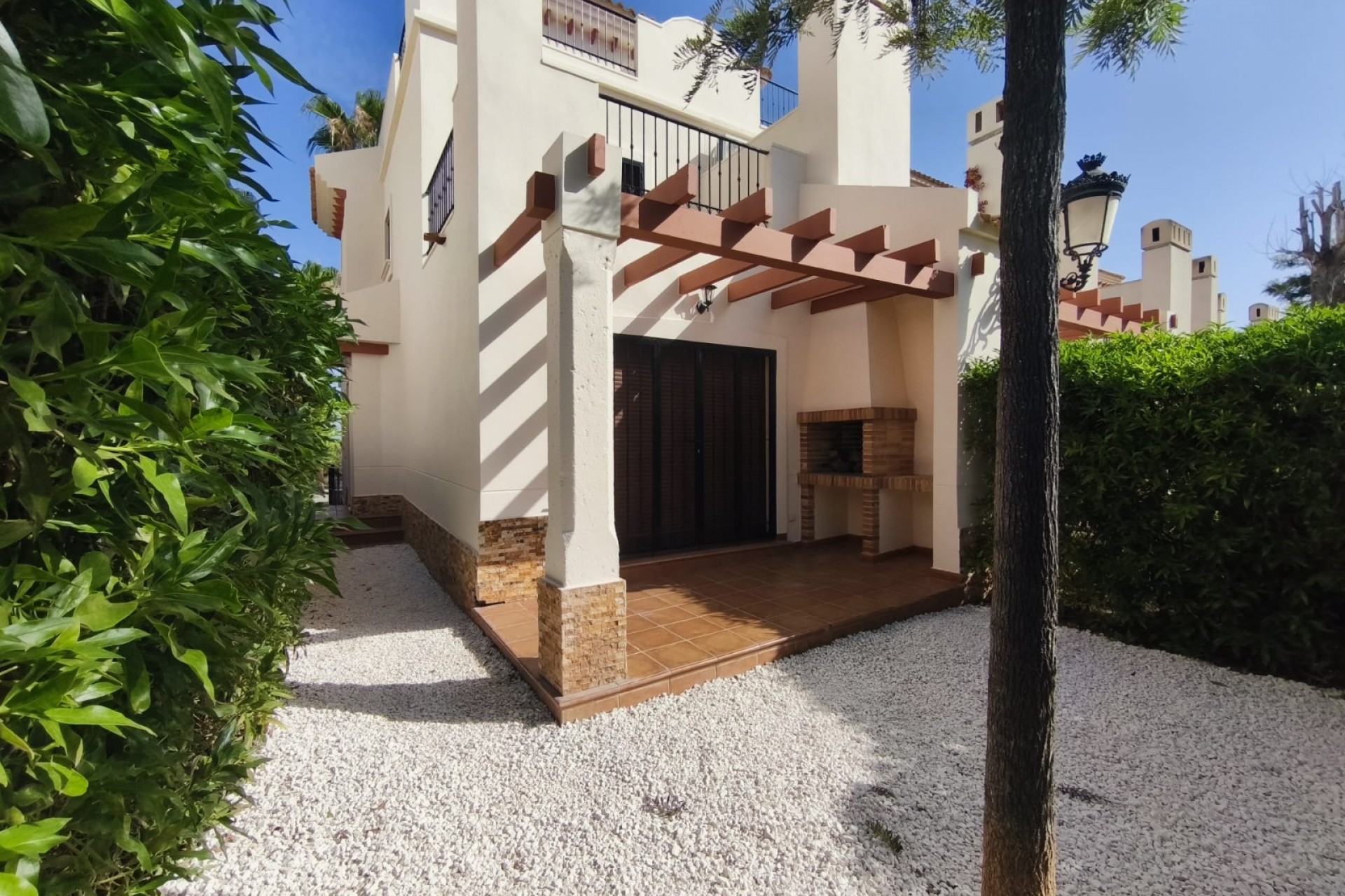 Återförsäljning - Villa -
Algorfa - Inland