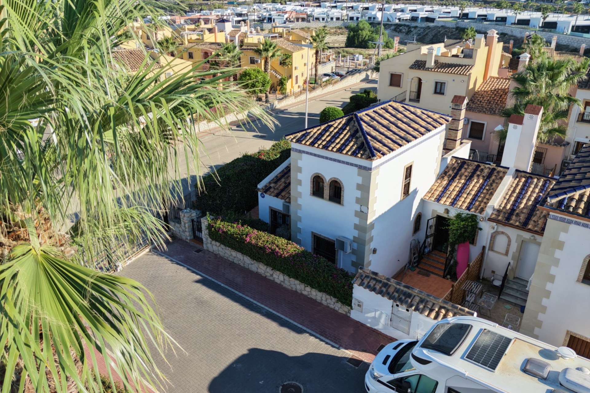 Återförsäljning - Villa -
Algorfa - Inland