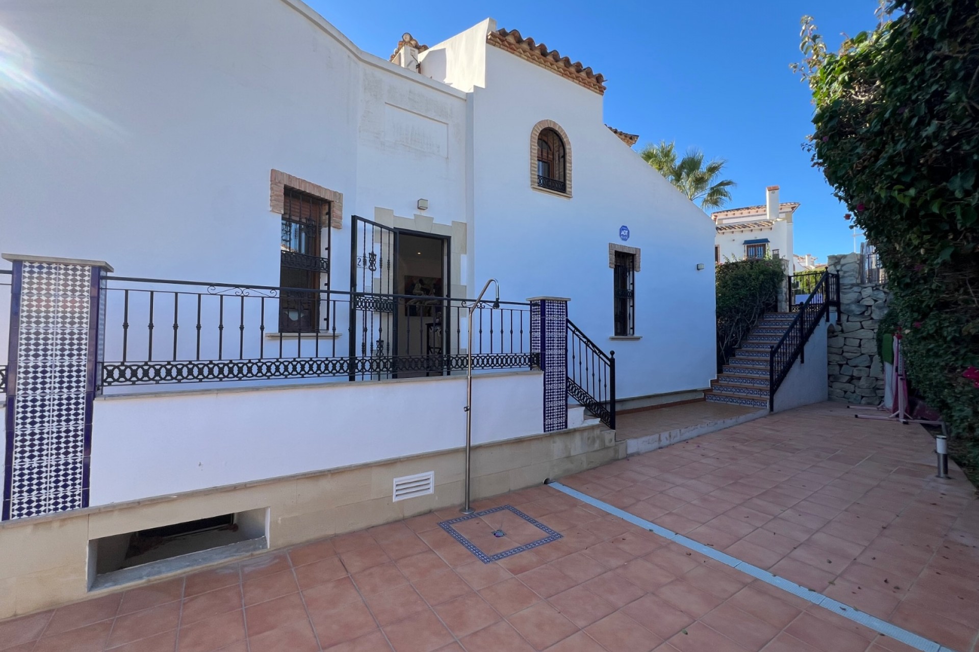 Återförsäljning - Villa -
Algorfa - Inland