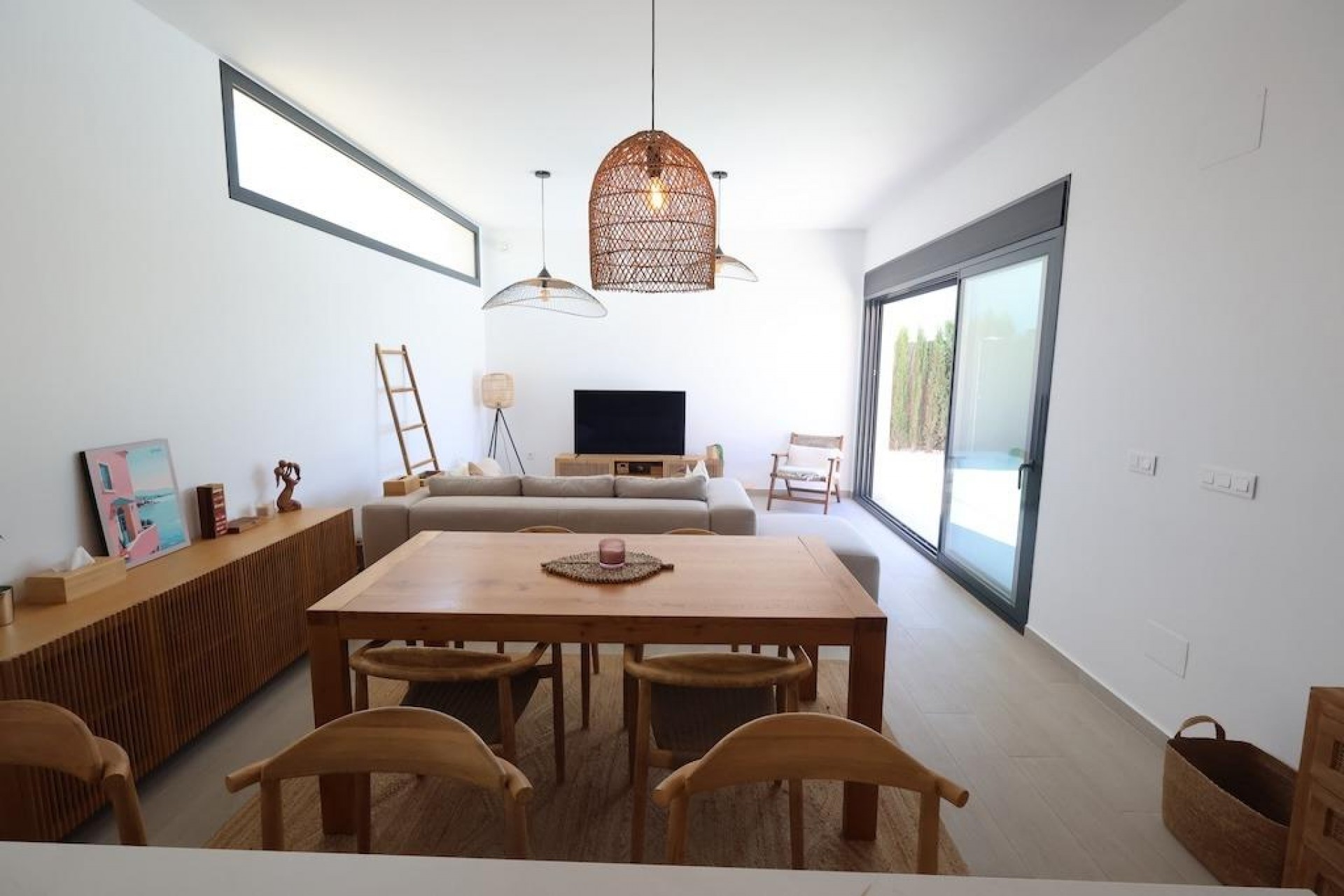 Återförsäljning - Villa -
Algorfa - Inland