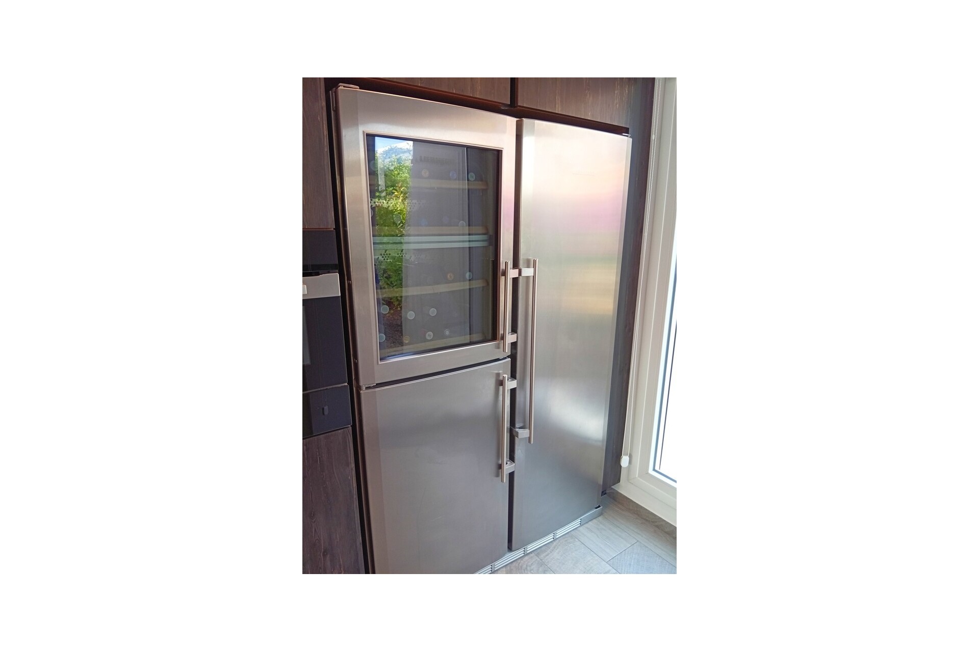 Återförsäljning - Villa -
Algorfa - La Finca Golf