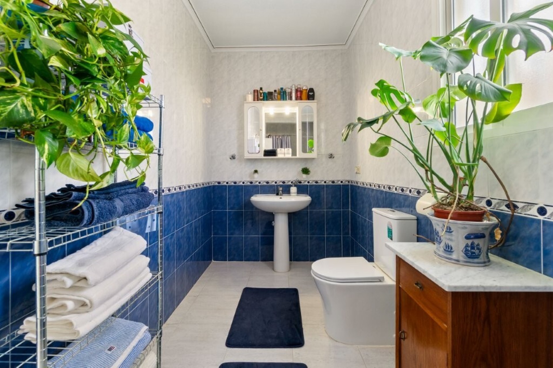 Återförsäljning - Villa -
Algorfa - Montemar