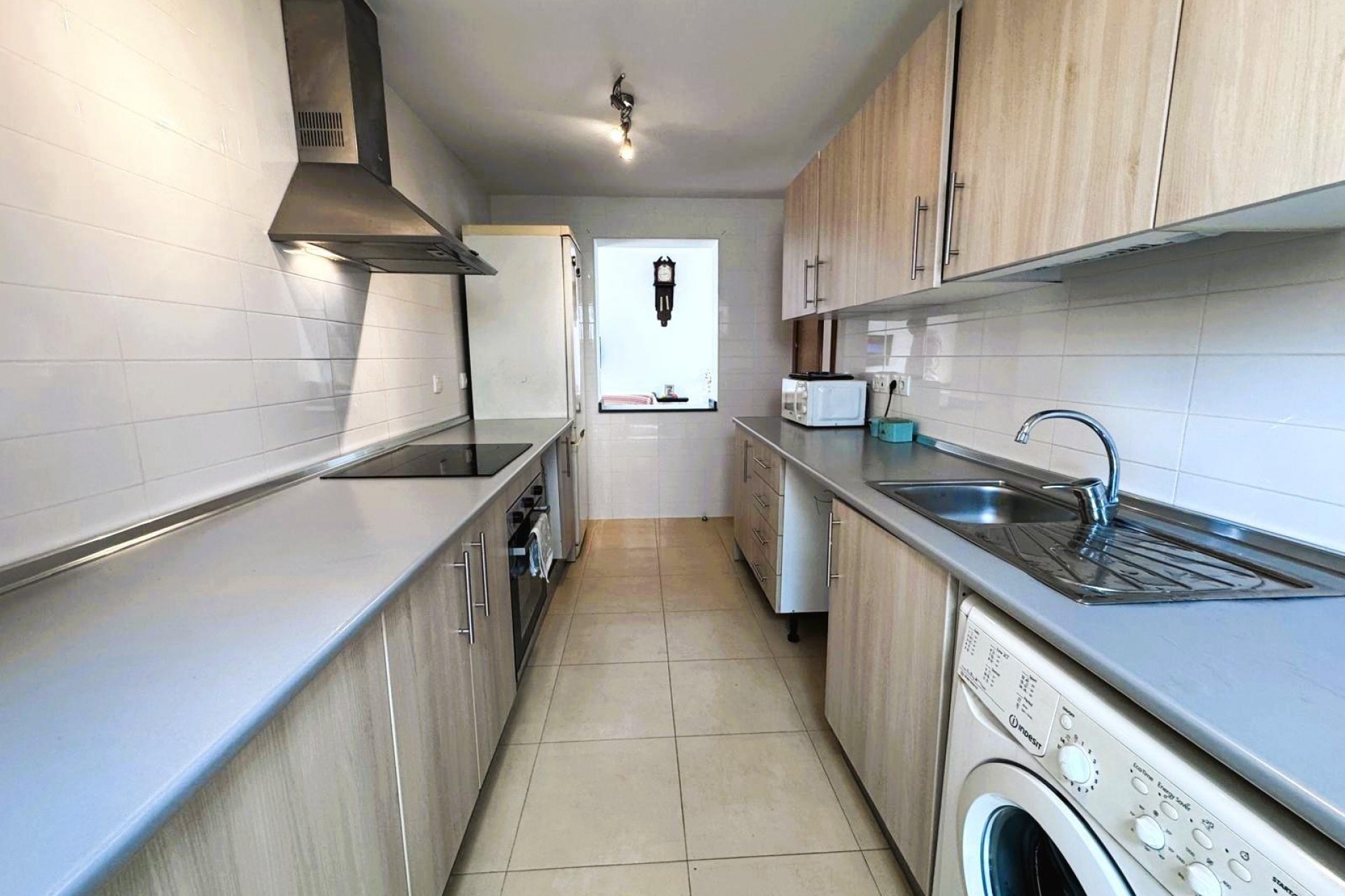 Återförsäljning - Villa -
Alhama De Murcia - Condado De Alhama