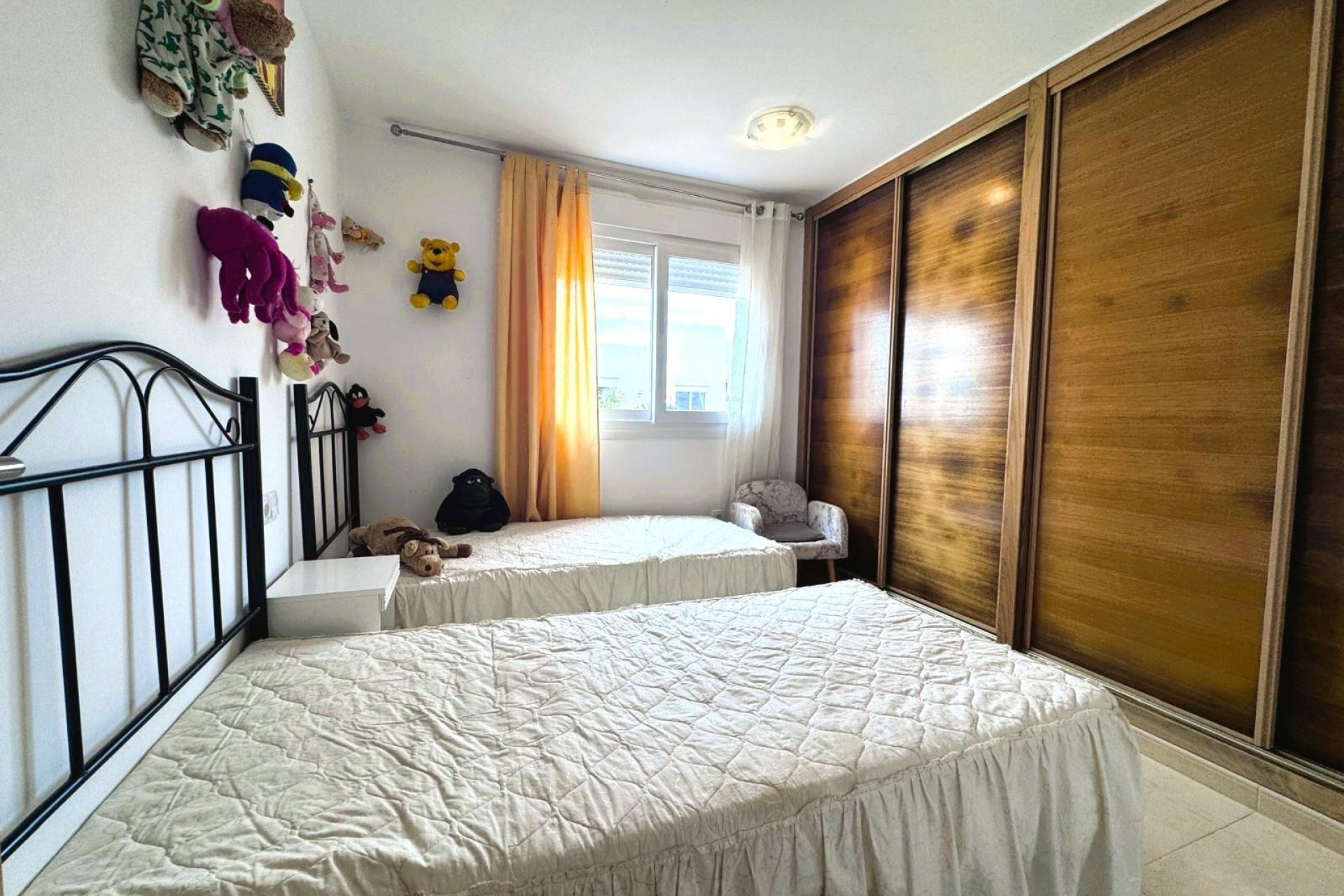 Återförsäljning - Villa -
Alhama De Murcia - Condado De Alhama