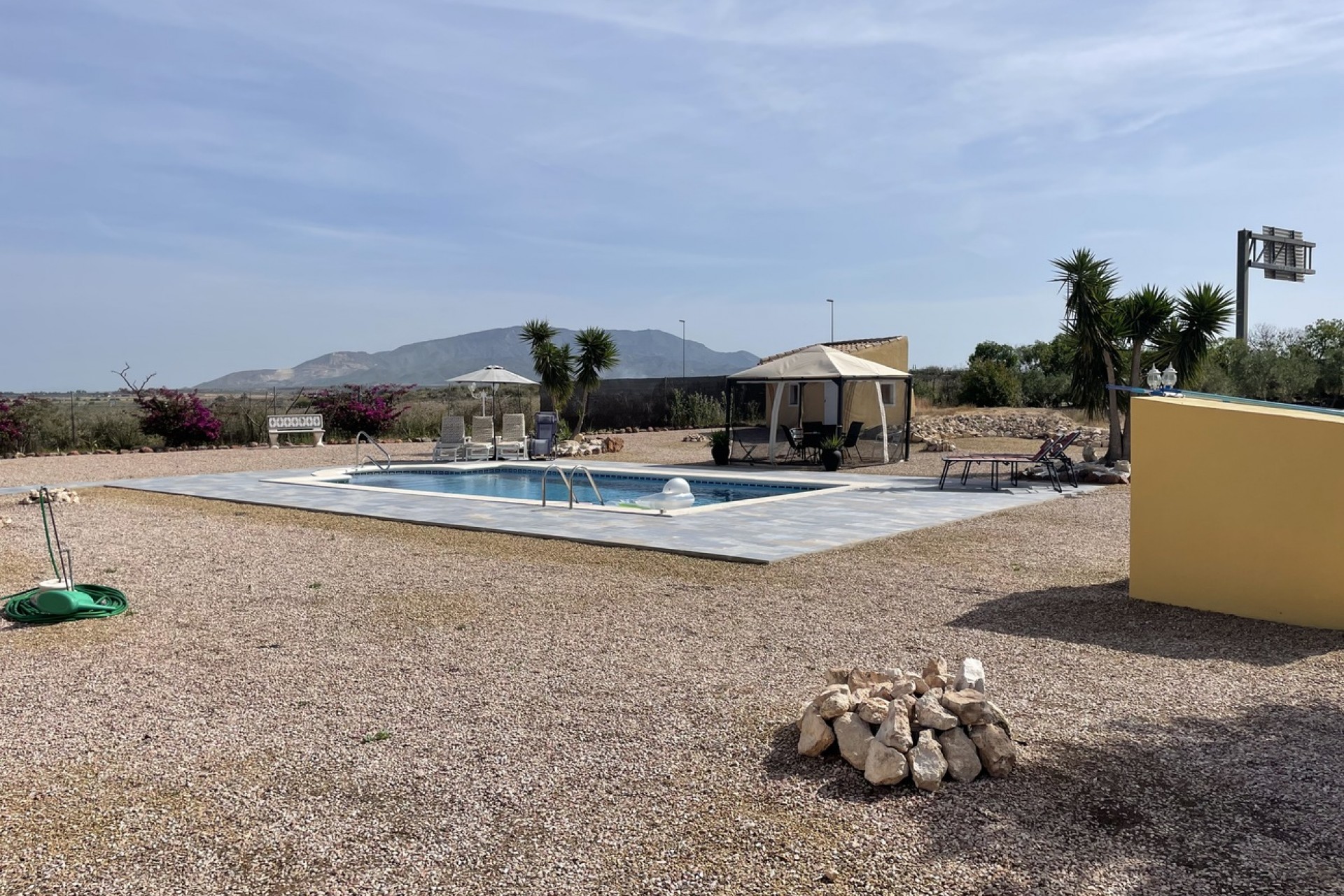 Återförsäljning - Villa -
Alhama De Murcia - Inland