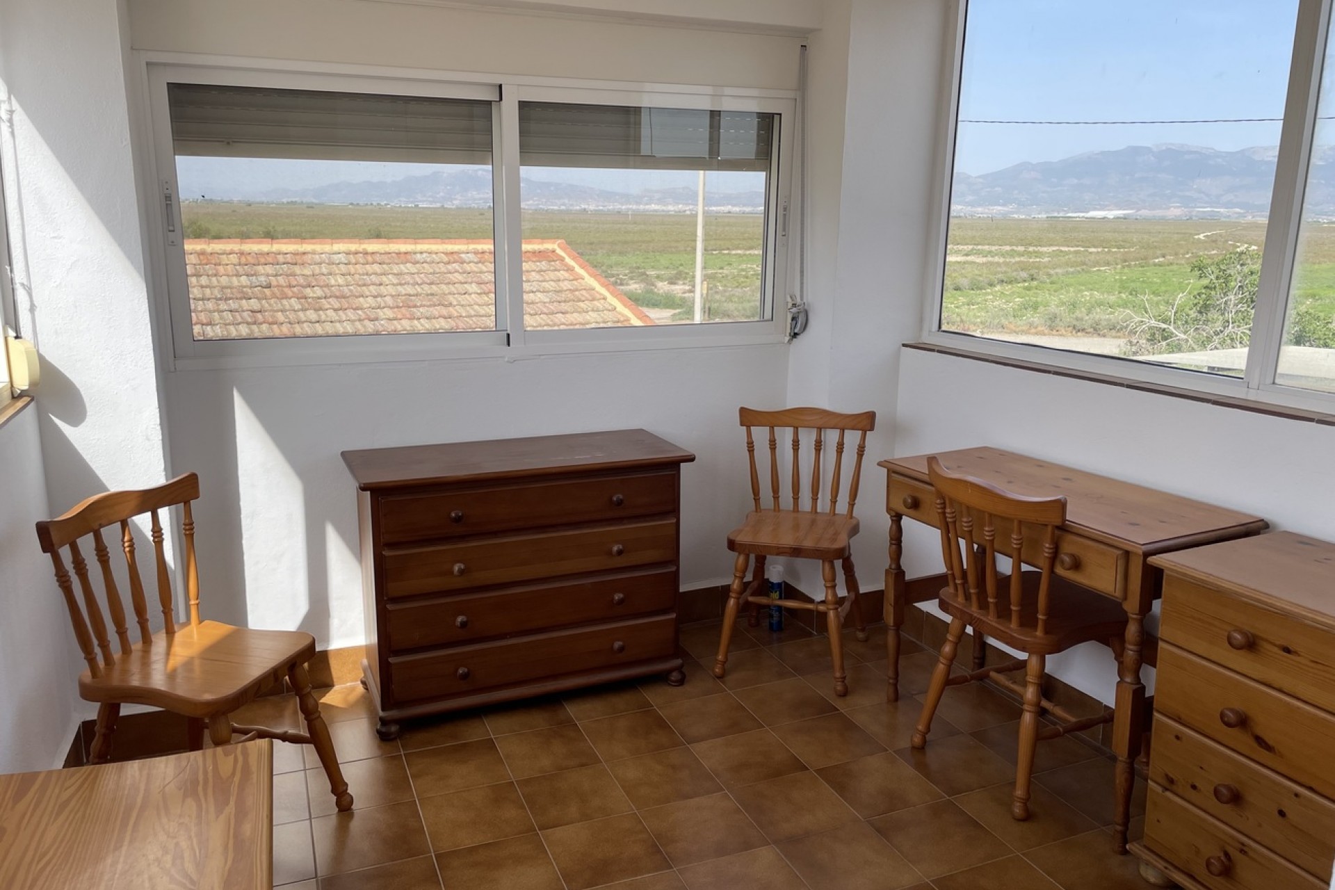 Återförsäljning - Villa -
Alhama De Murcia - Inland