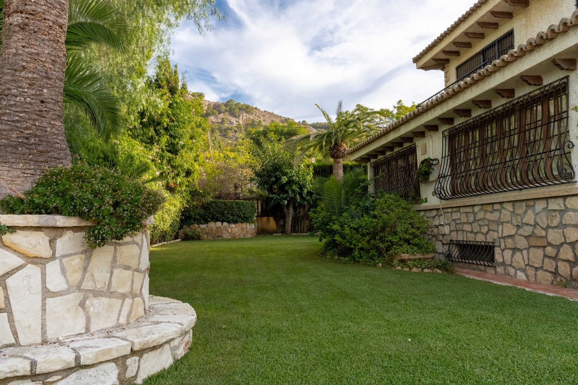 Återförsäljning - Villa -
Alicante - Costa Blanca