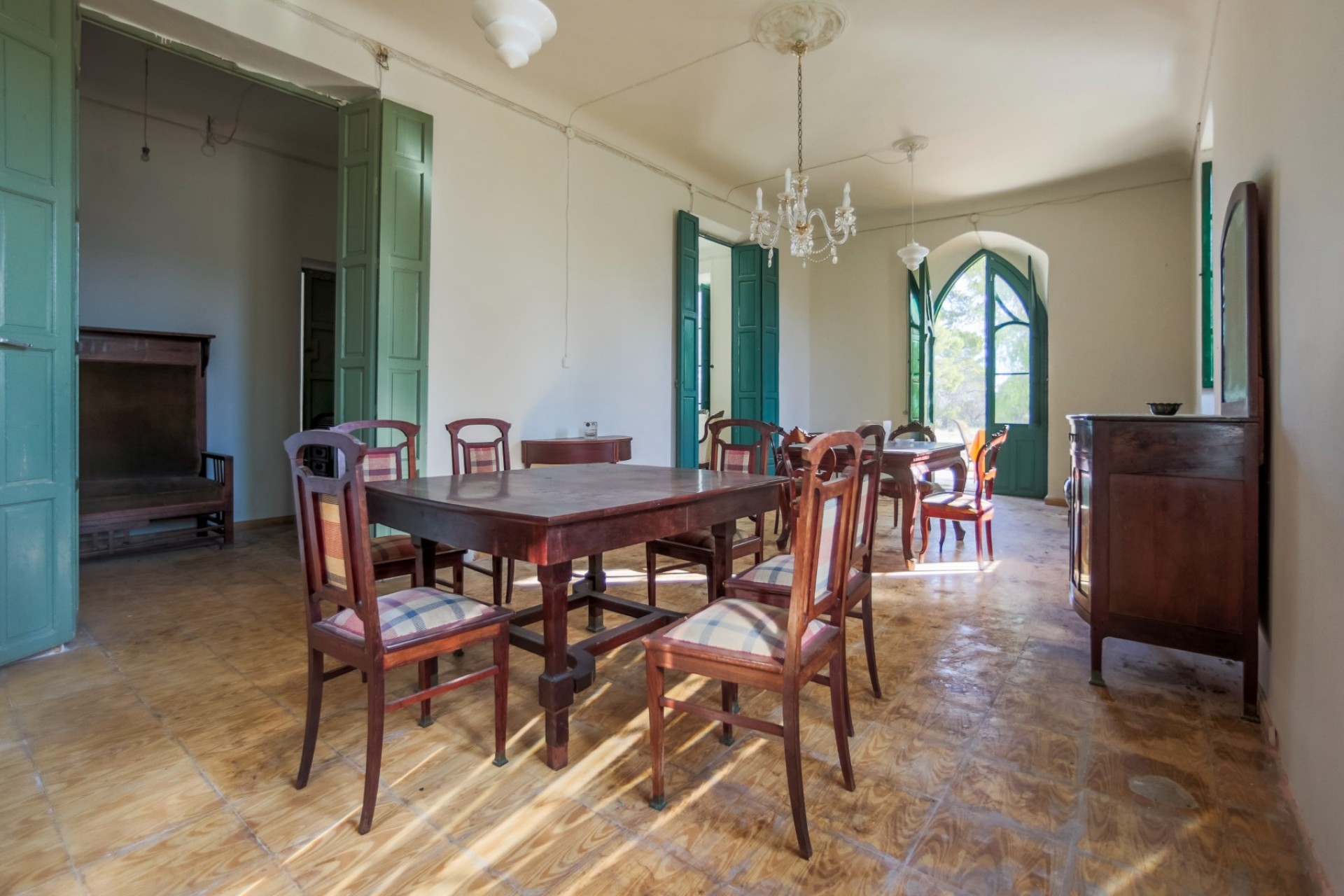 Återförsäljning - Villa -
Alicante - Costa Blanca