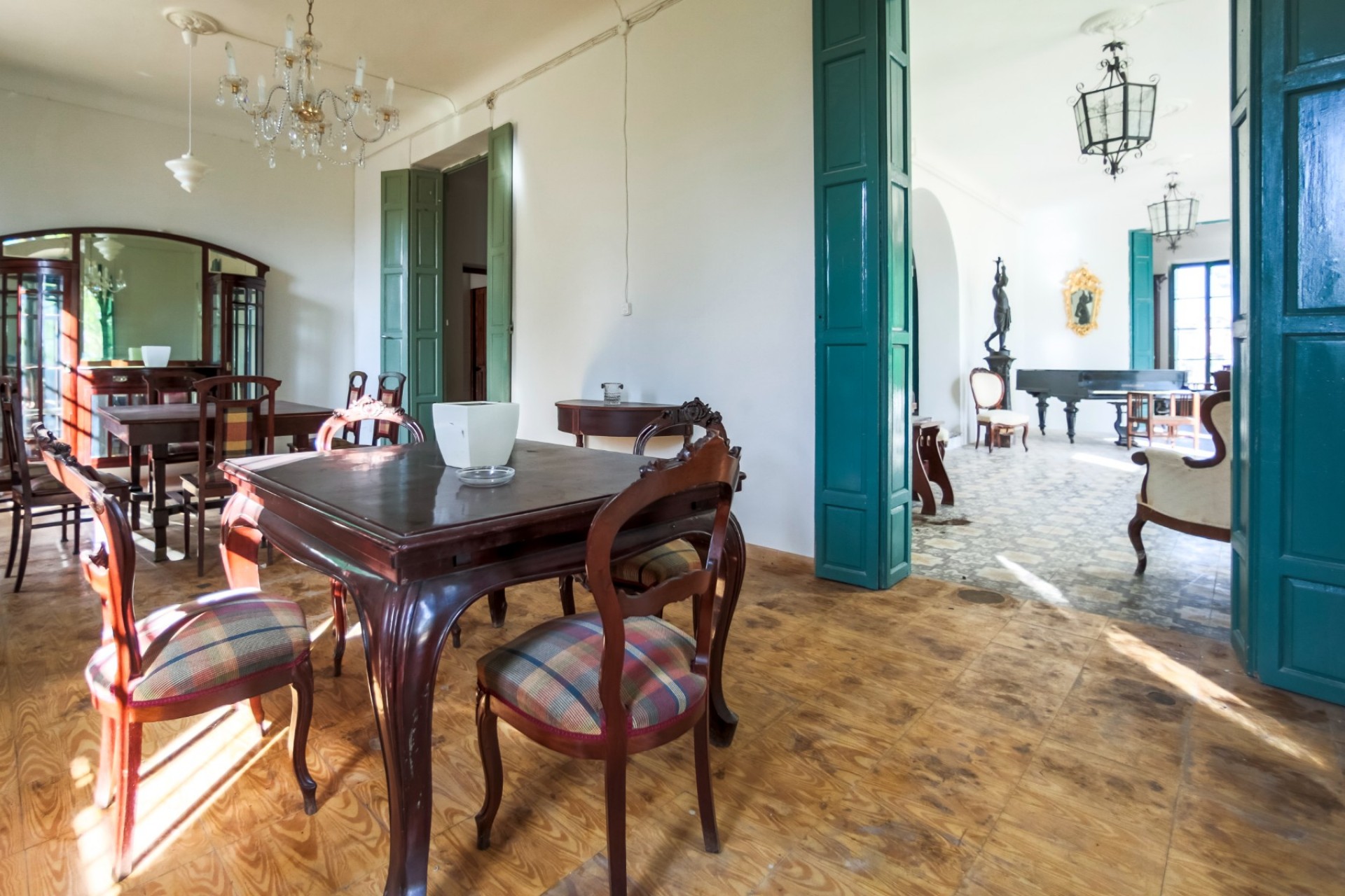 Återförsäljning - Villa -
Alicante - Costa Blanca