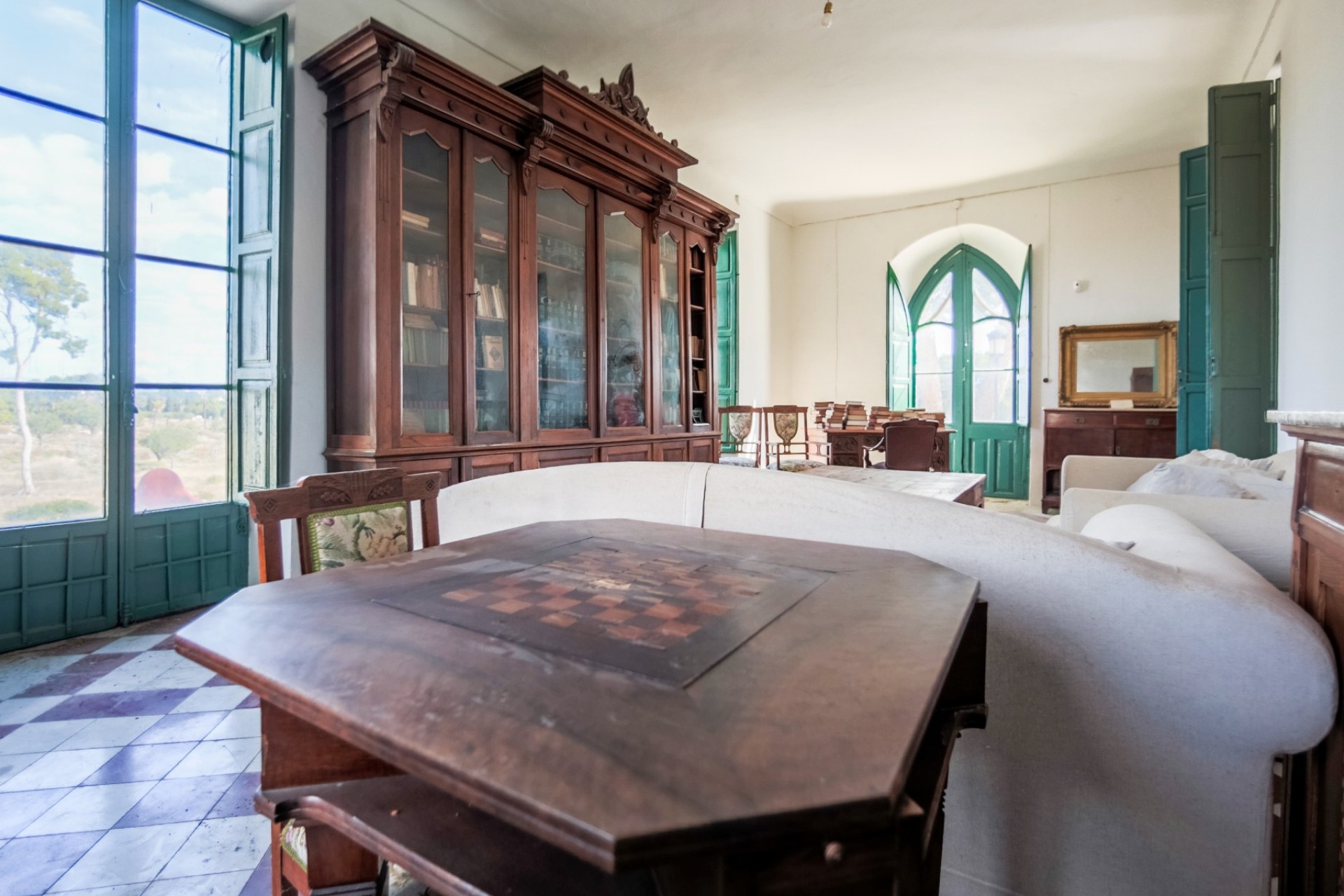 Återförsäljning - Villa -
Alicante - Costa Blanca