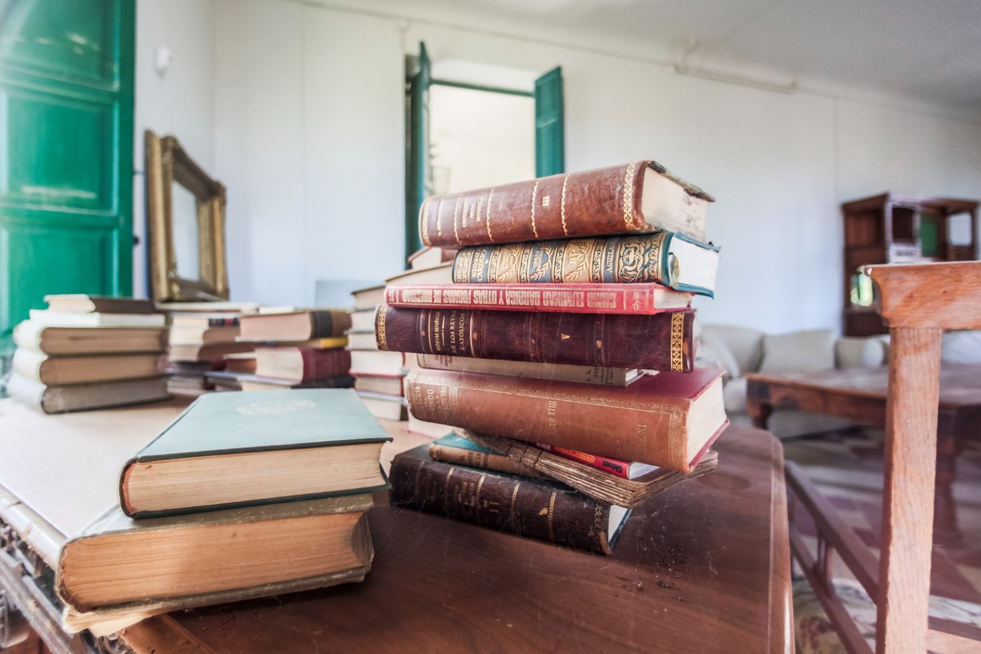 Återförsäljning - Villa -
Alicante - Costa Blanca