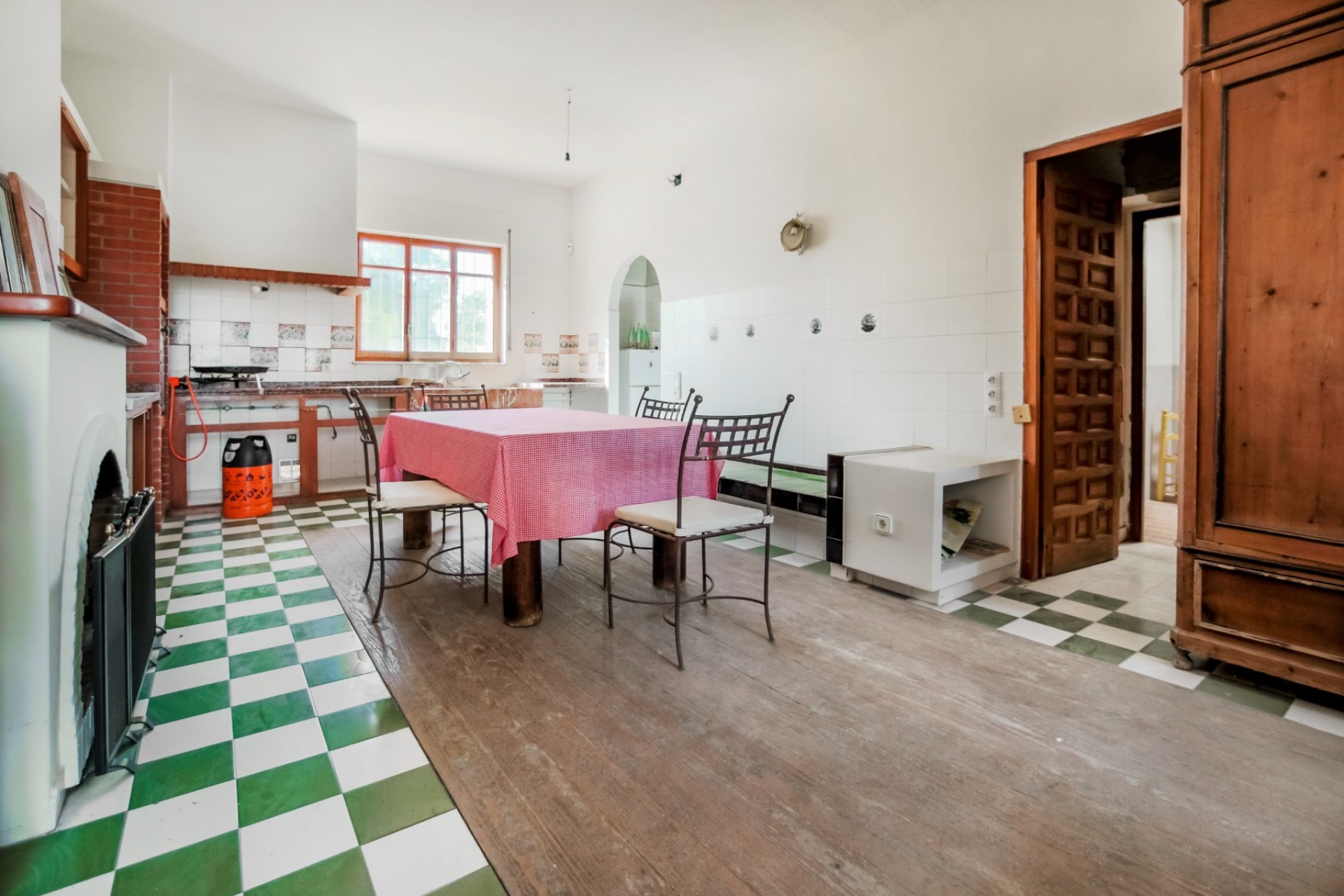 Återförsäljning - Villa -
Alicante - Costa Blanca